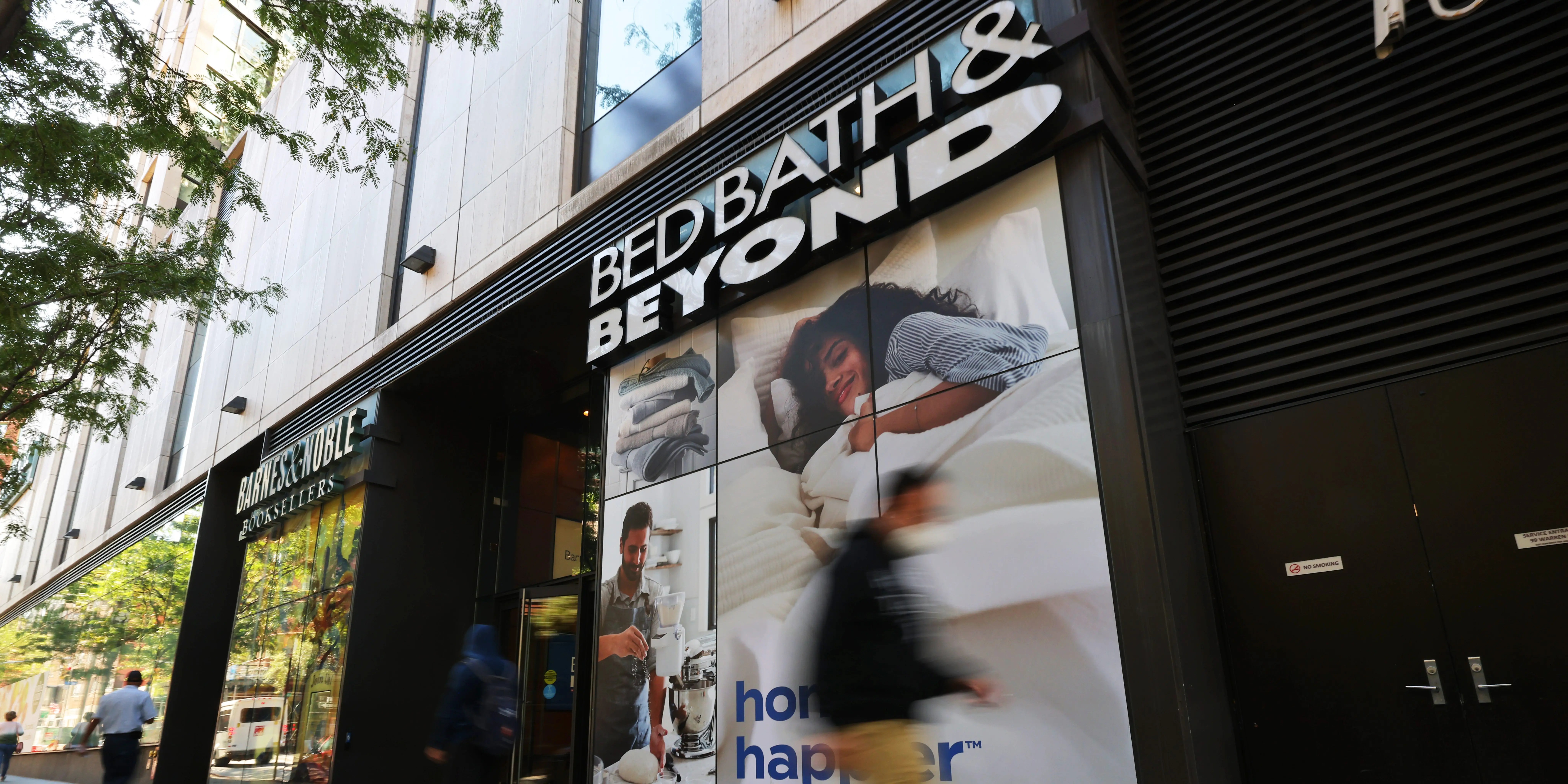 Bed Bath & Beyond Store Closings See Full List of Locations
