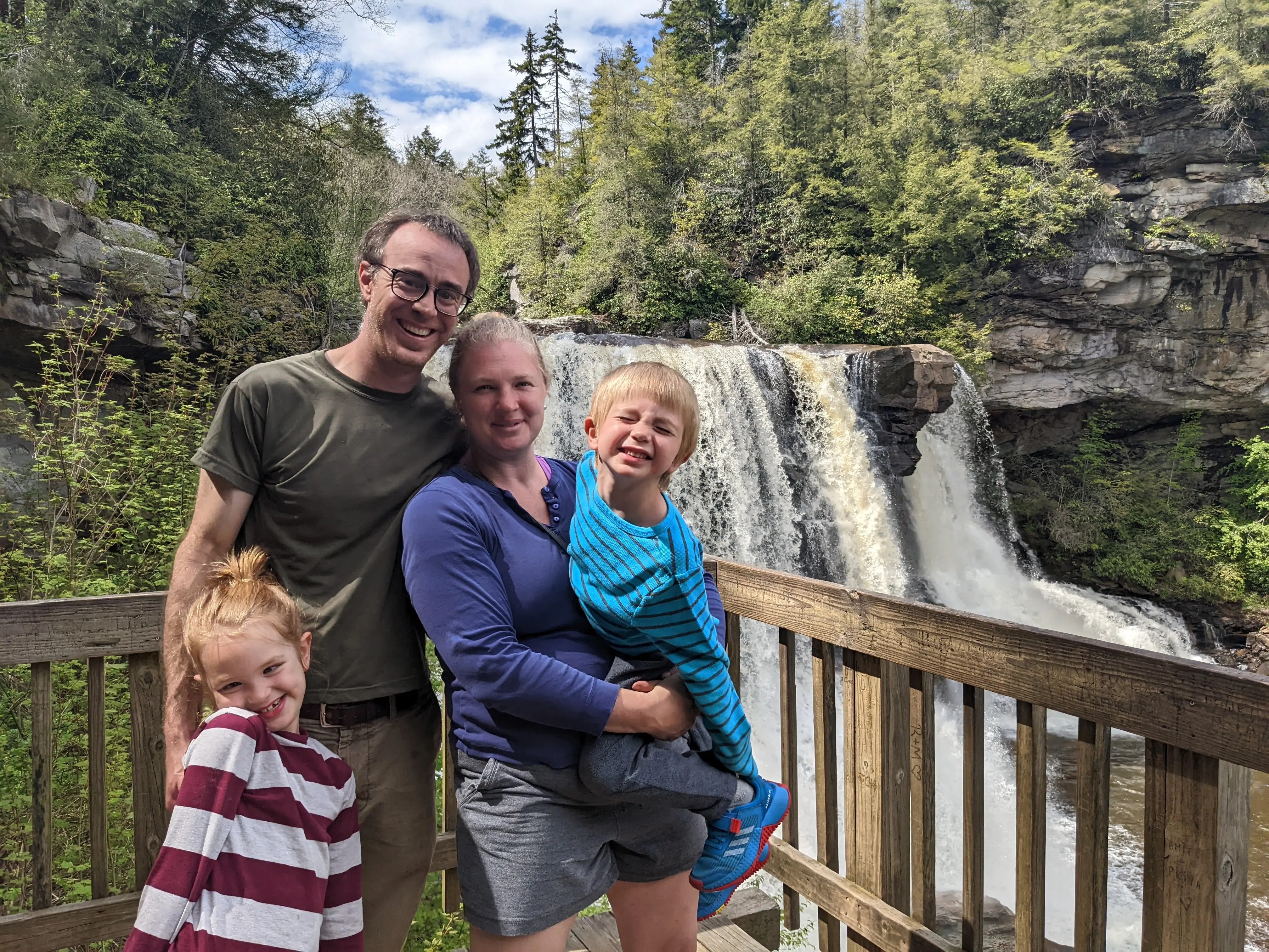 How an Airbnb Host Made 28,000 His First Year in Rural West Virginia