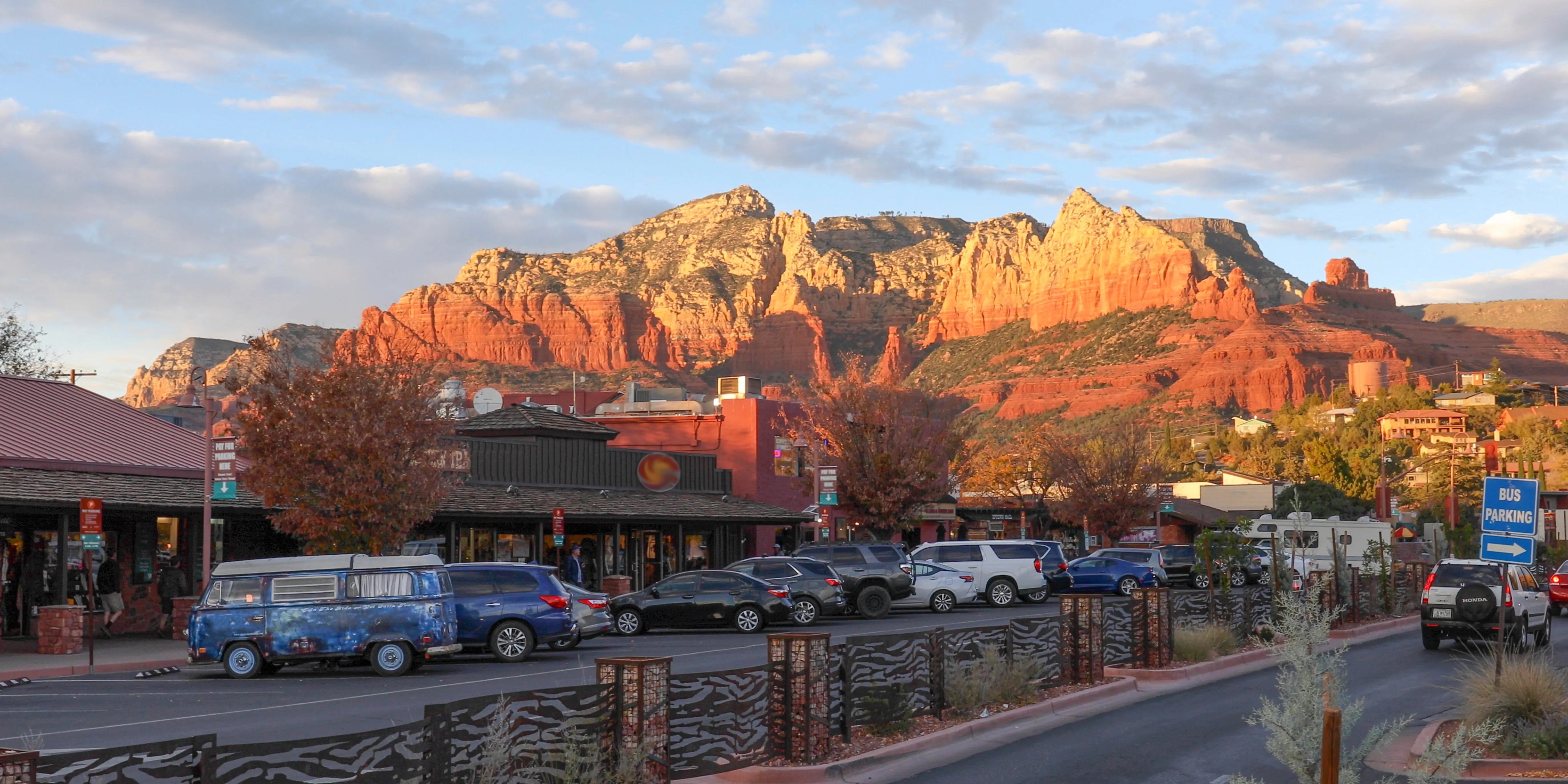 Sedona Will Pay Cash to Airbnb Hosts Who Stop ShortTerm Renting