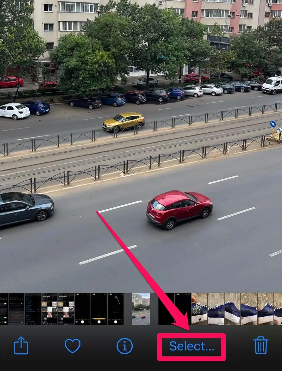 How to set a timer on your iPhone camera to take photos after a brief