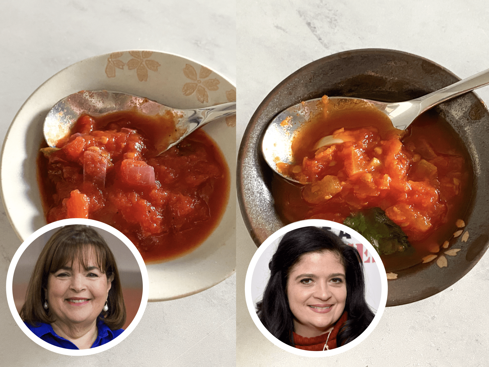 Which Chef Has the Best Marinara Sauce 4 Recipes Compared + Photos