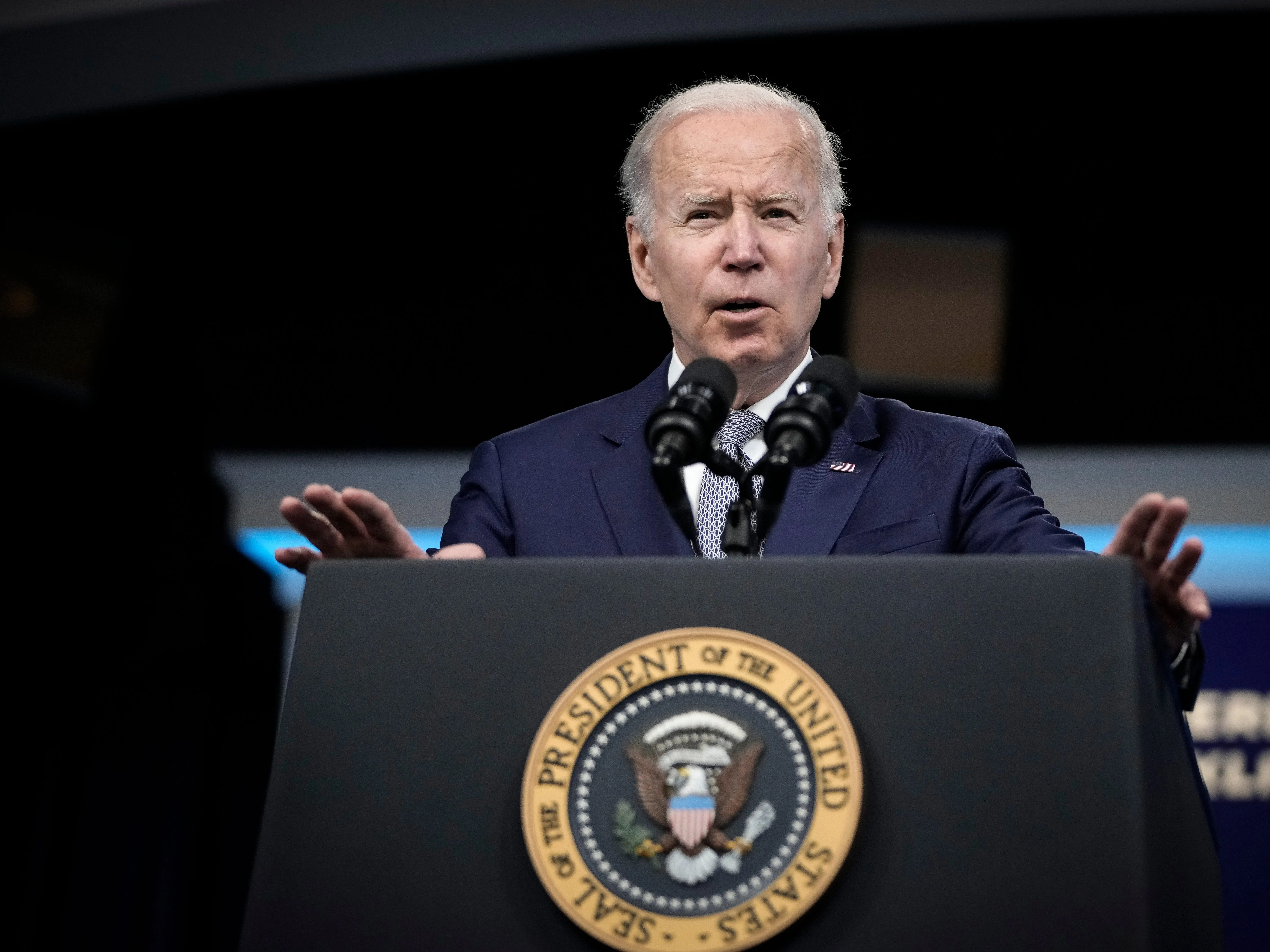 StudentLoan Company Involved in Lawsuit Against Biden's Debt Relief
