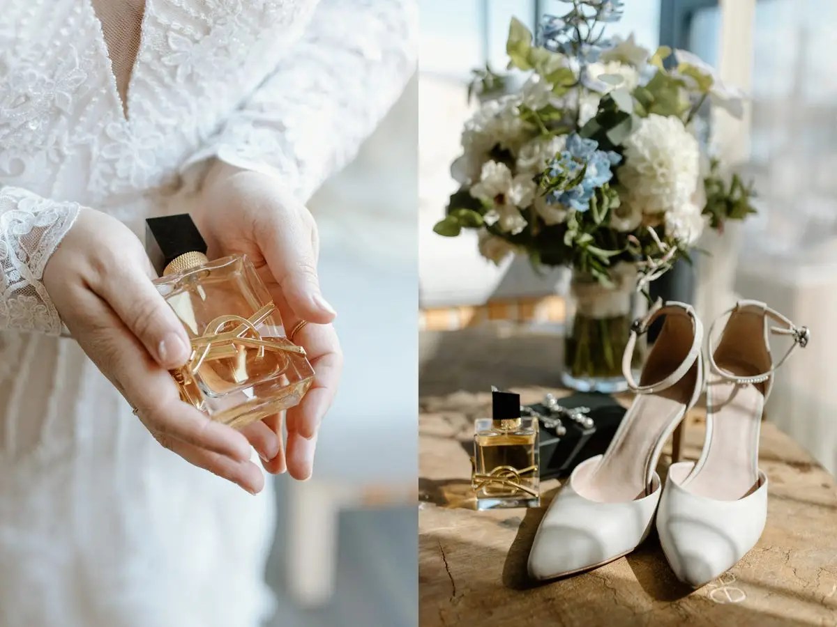 15 Best Wedding Fragrances to Match Every Venue