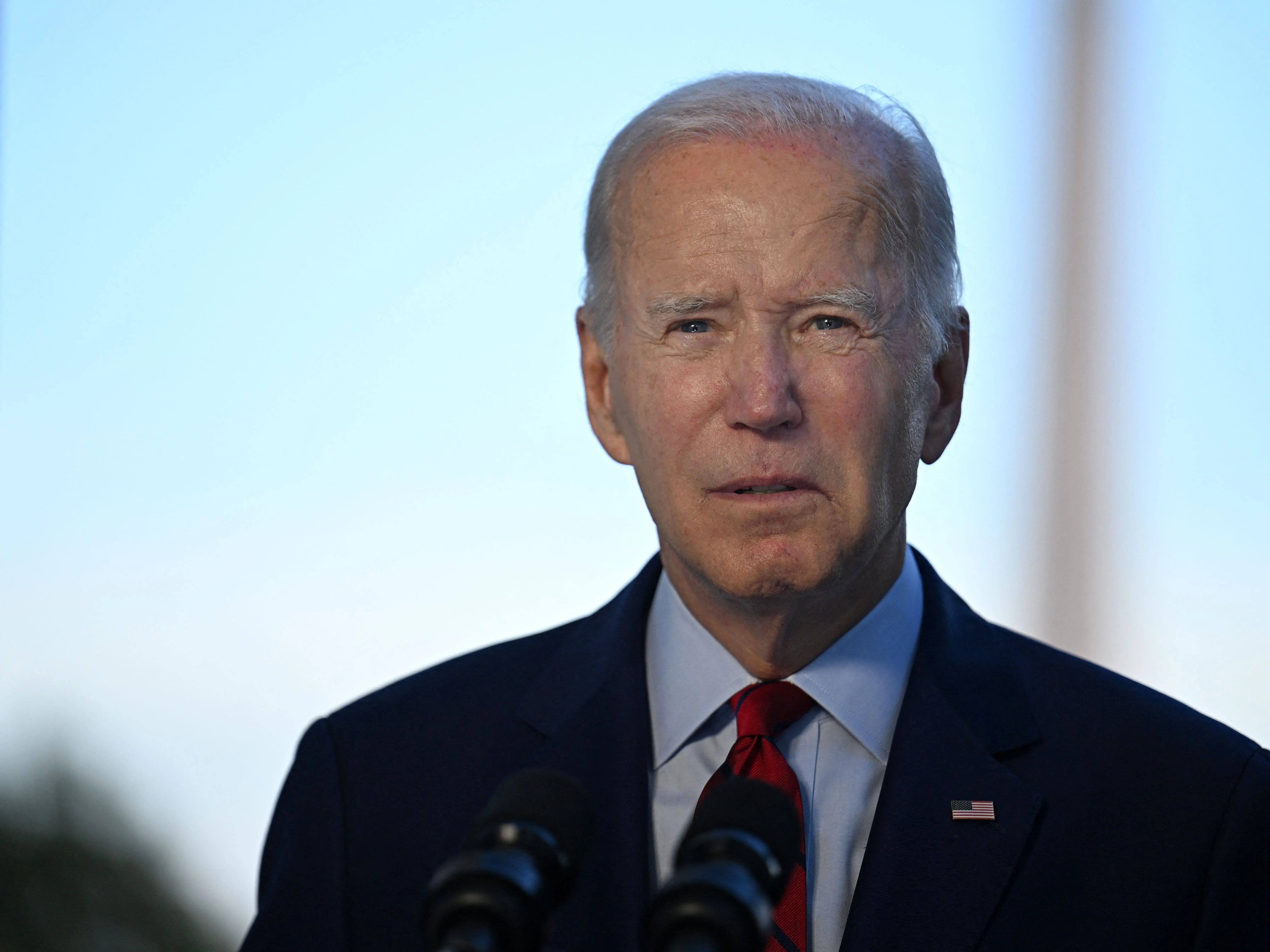 6 Republican states are suing the Biden administration over student