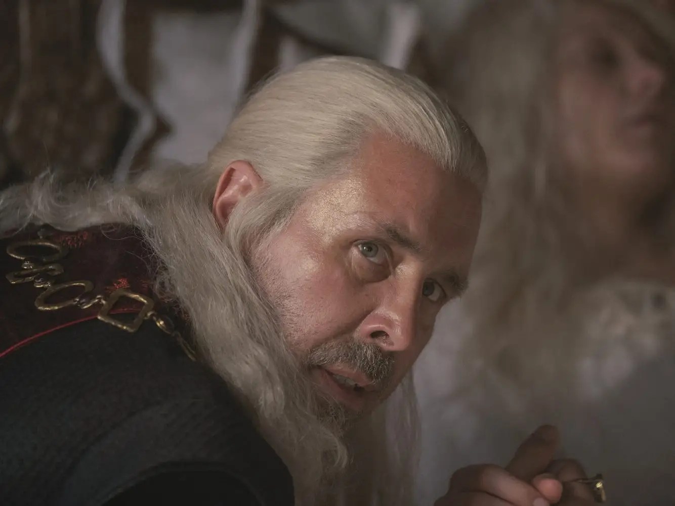 'House of the Dragon' Birth Scene Was 'a Lot More Brutal' on Set