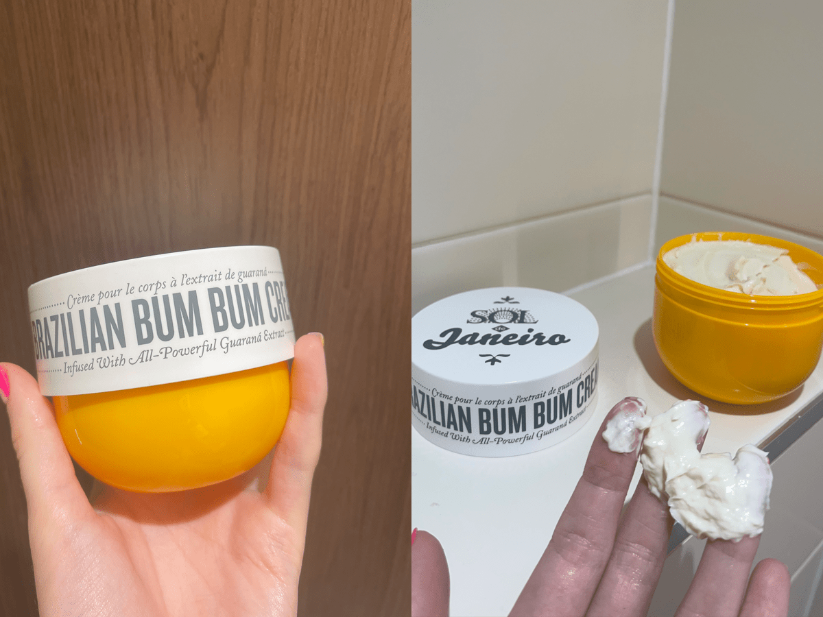 The 5 Best Sol De Janeiro Products To Buy: Bum Bum Cream, Hair Oil