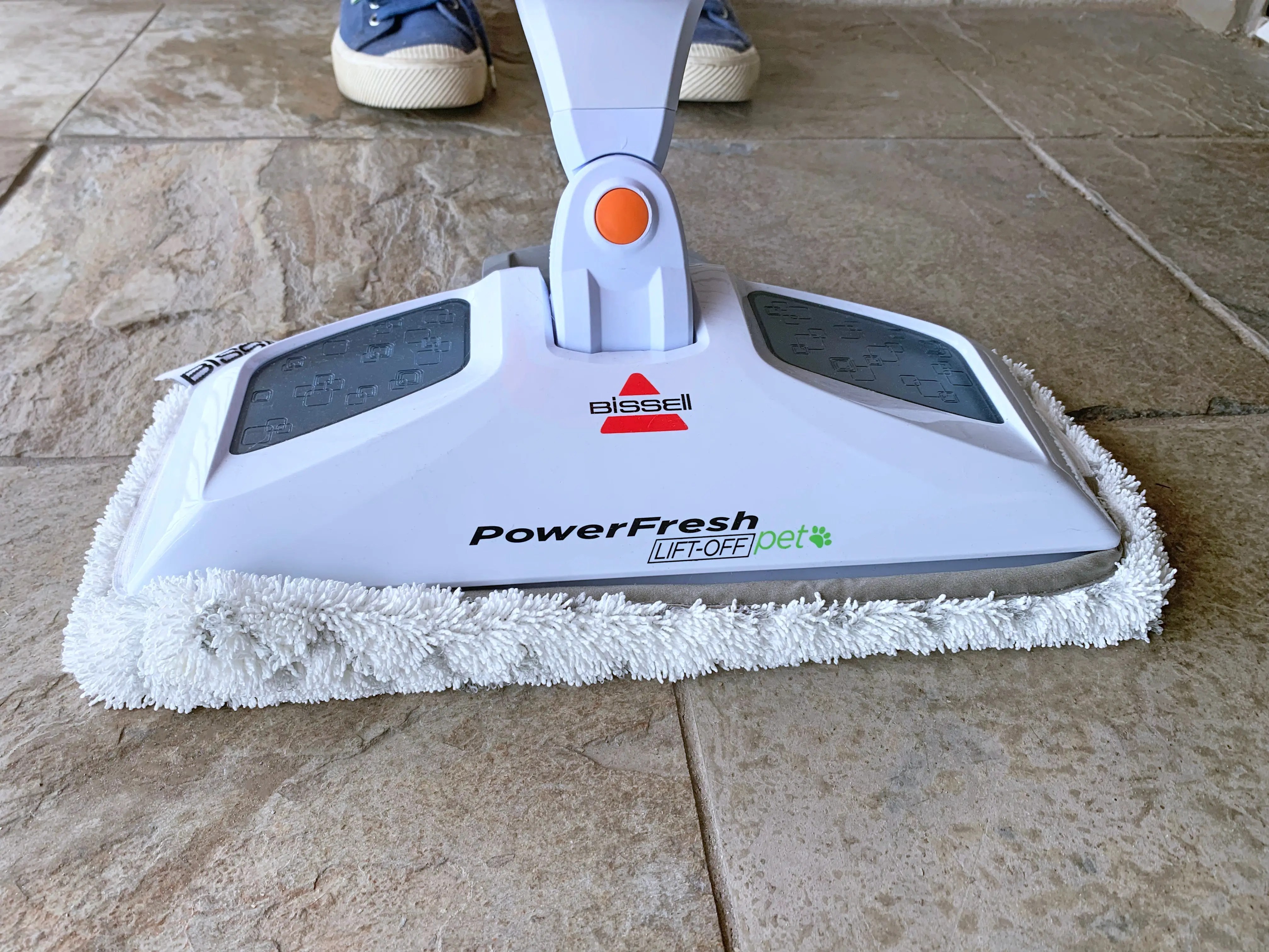 3 Best Steam Mops in 2022, Tested and Reviewed