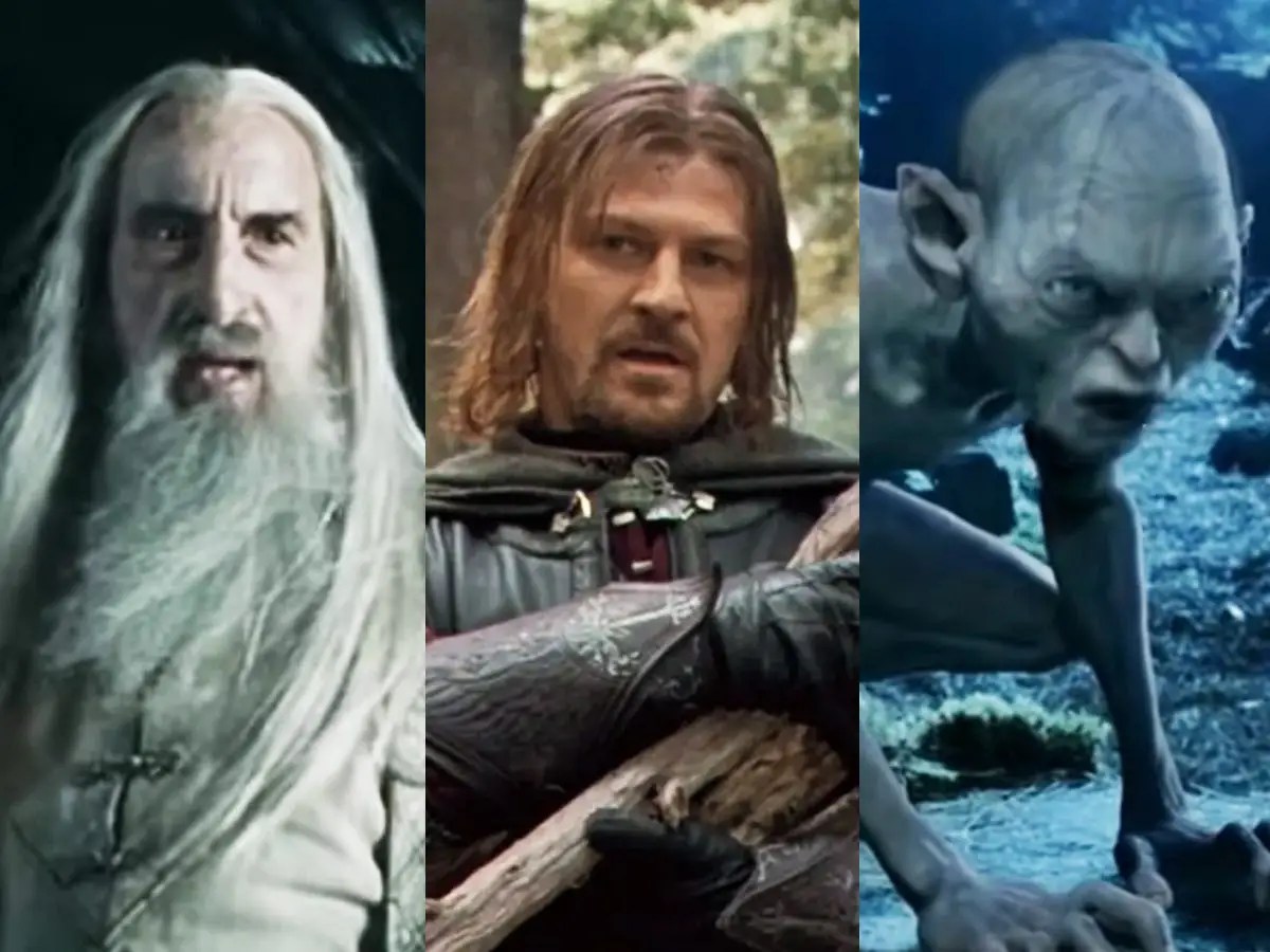 'the Lord of the Rings' the Major Deaths Explained and Ranked + Pics