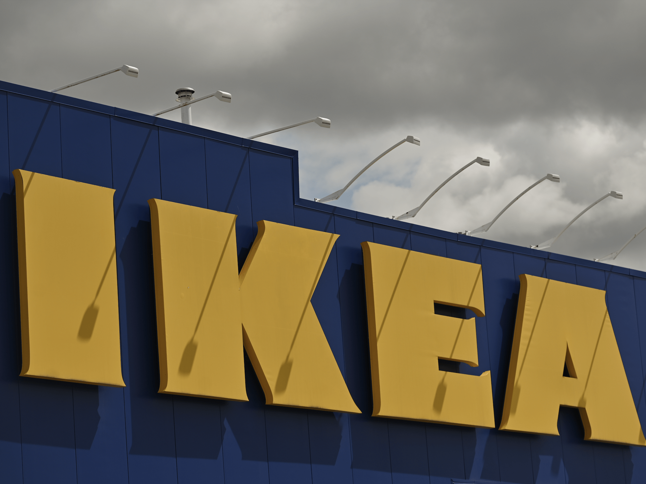 IKEA Employee Says His Manager Told Him to 'Get Over' His Brother's