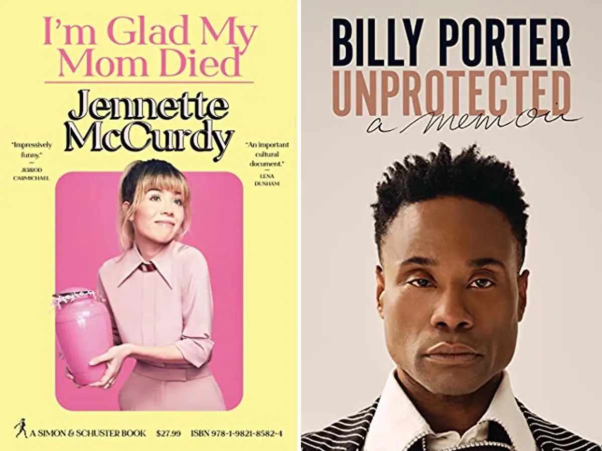 20 Best Celebrity Books and Memoirs to Read in 2022