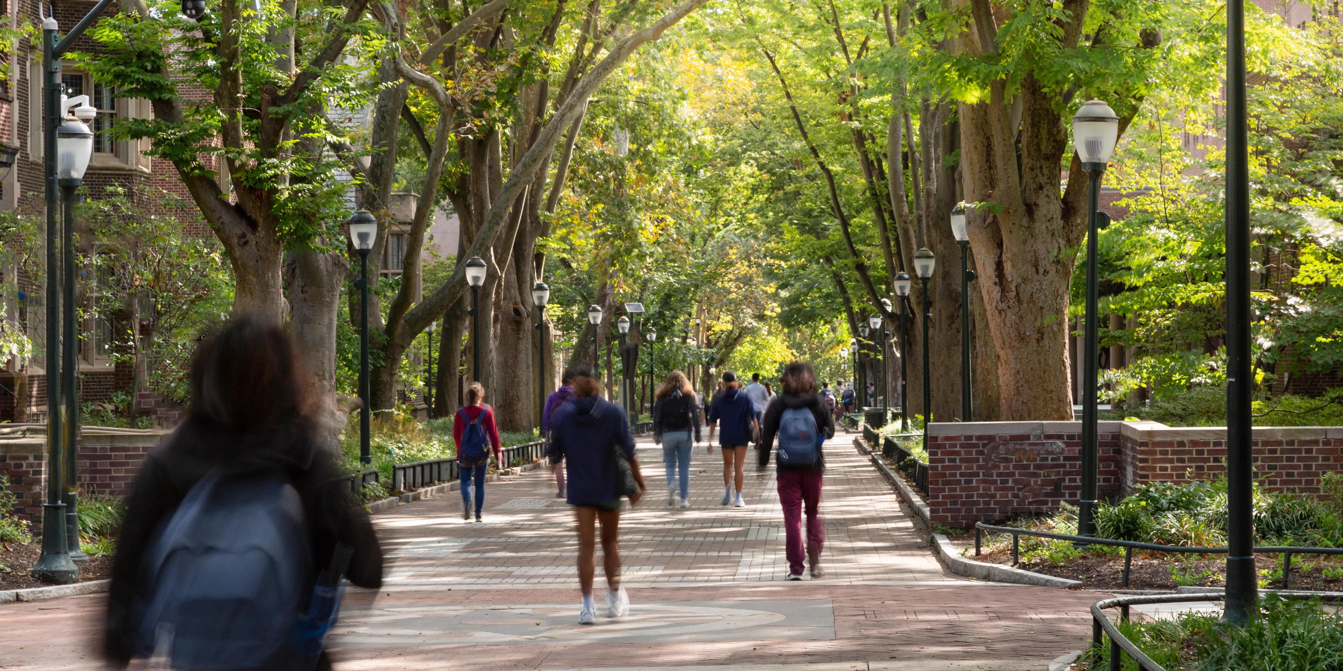 Here's the Salary Breakdown for Wharton's MBA Class of 2021 Business