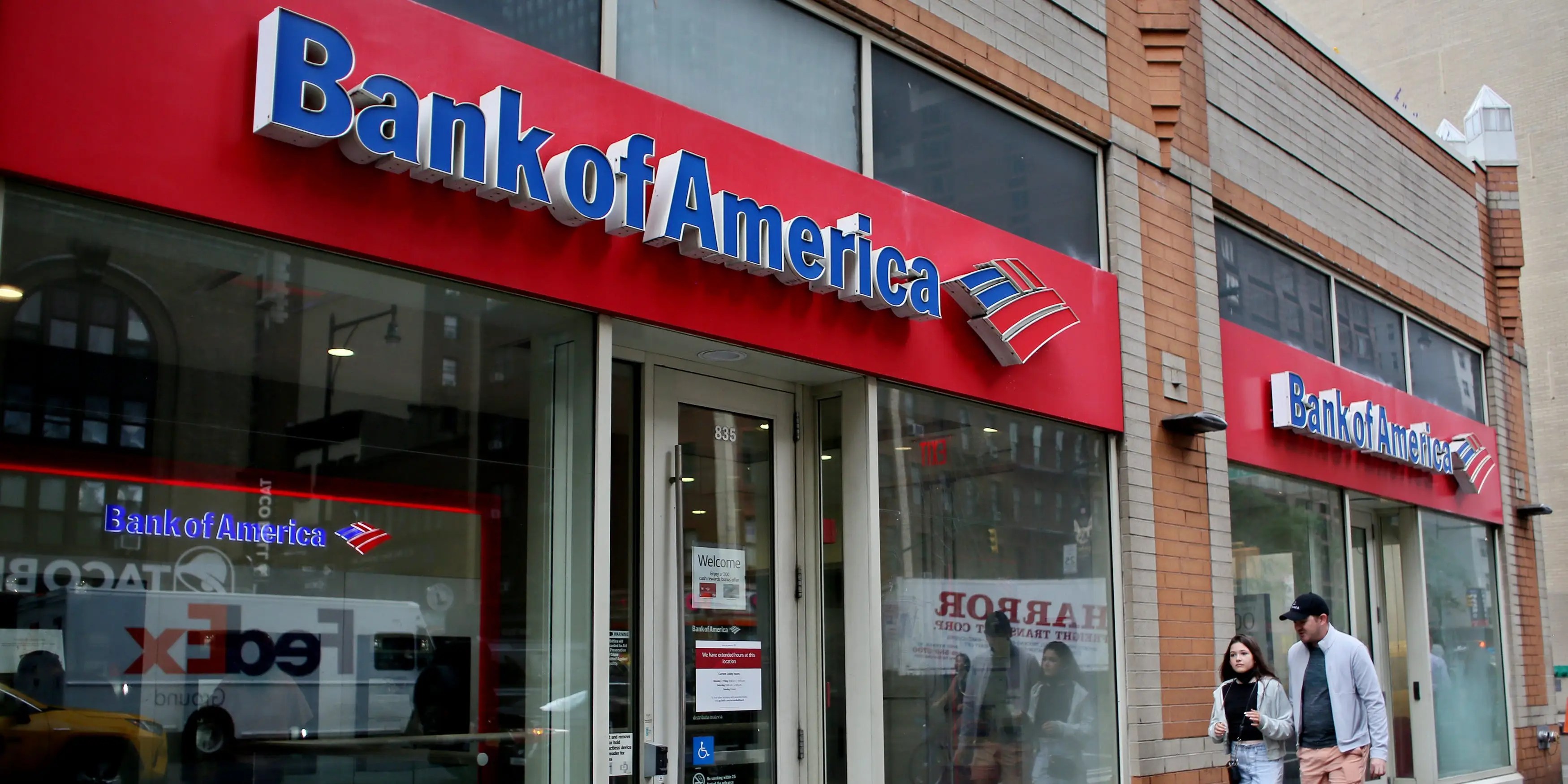 Bank Of America No Money Down Mortgage Explained!