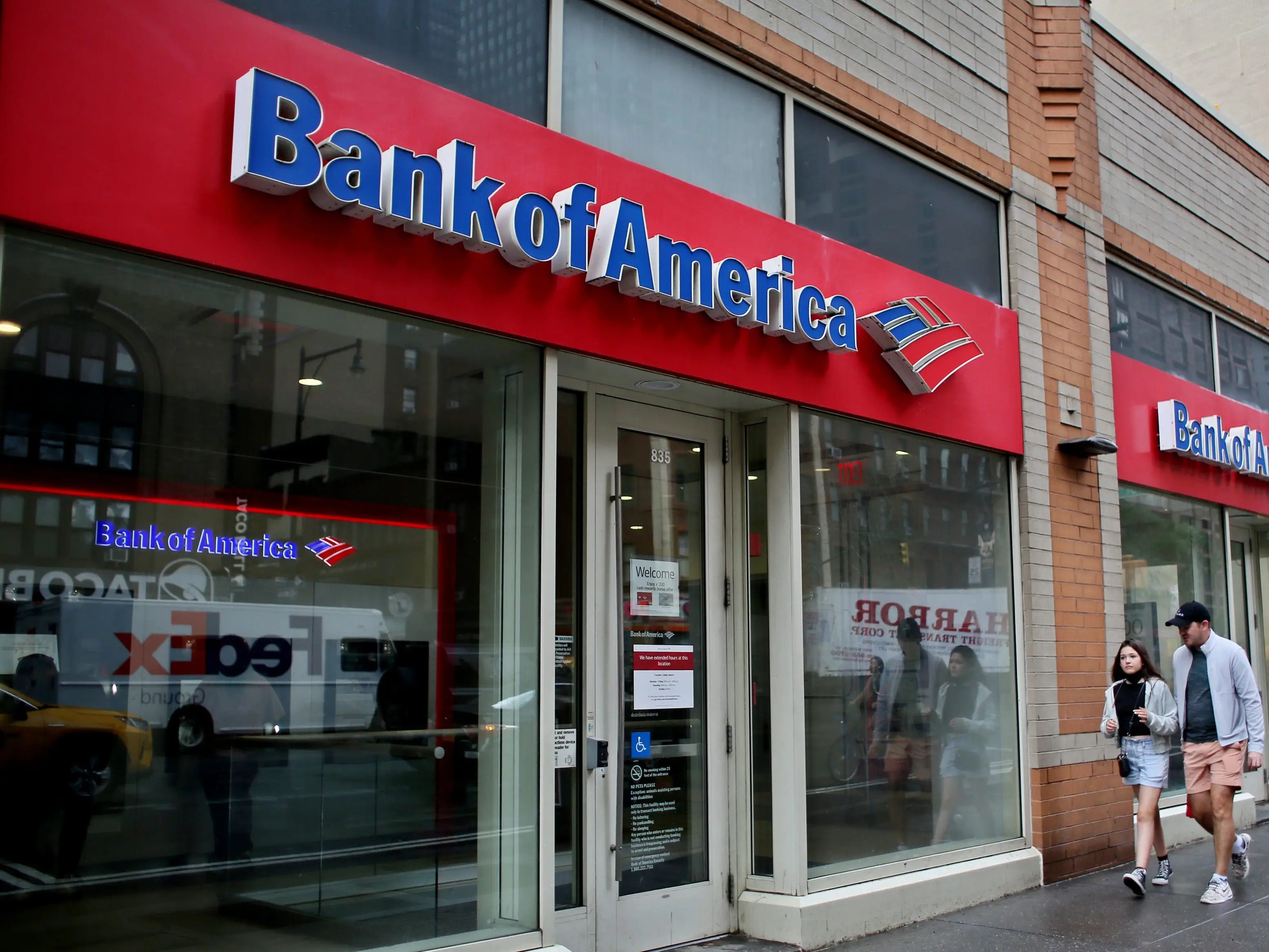 New Bank of America Mortgage No Down Payment, CreditScore Requirement