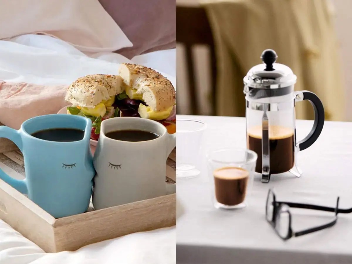 39 Best Unique Gifts for Coffee Lovers in 2023