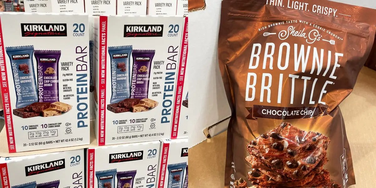 Total 68+ imagen brownie brittle walmart Thptletrongtan.edu.vn