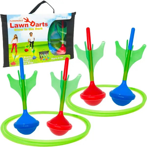 29 Best Outdoor Games for Kids and Adults to Play in 2022