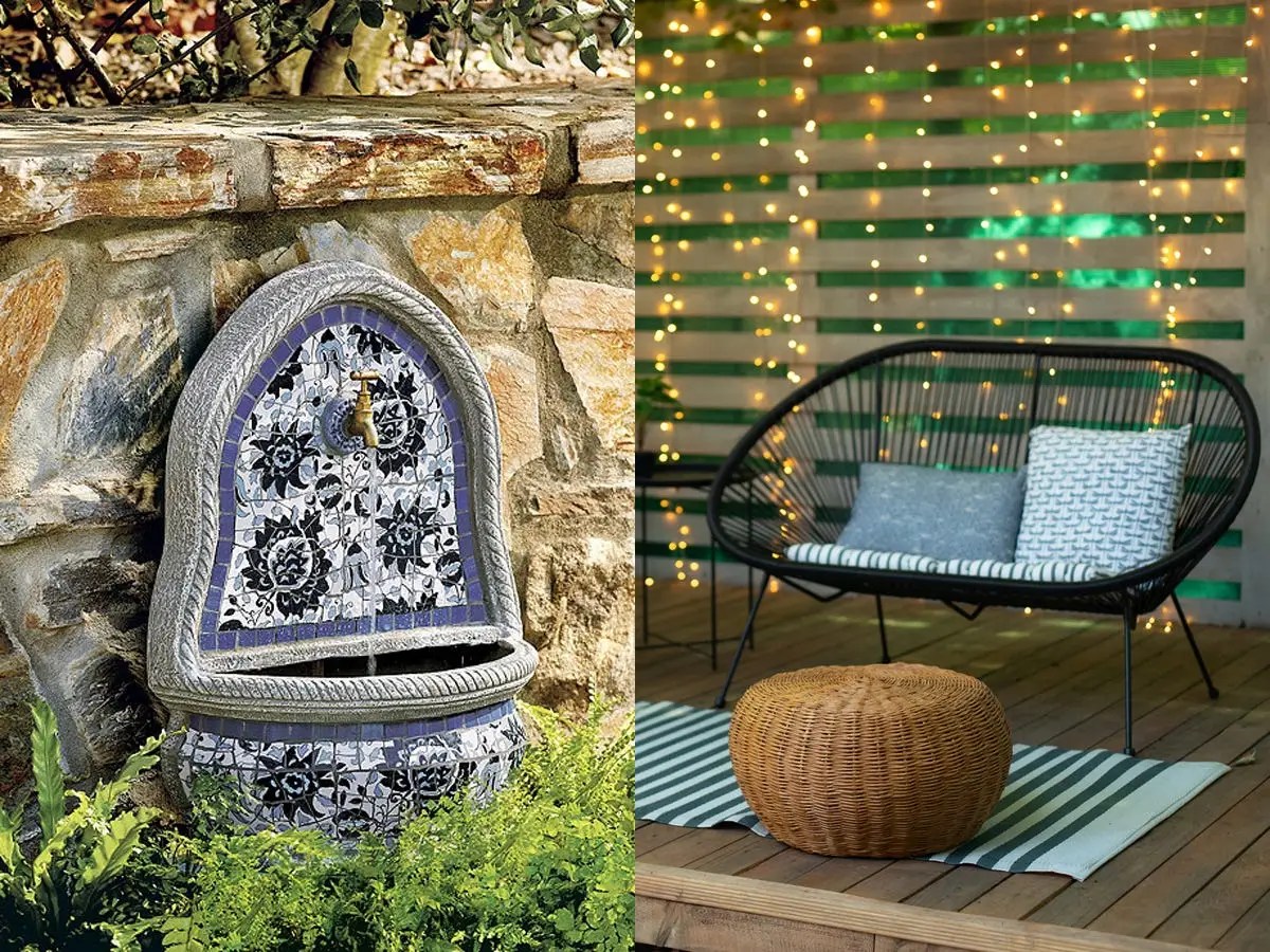 13 Best Outdoor Decor Ideas for Your Yard, Patio, or Deck