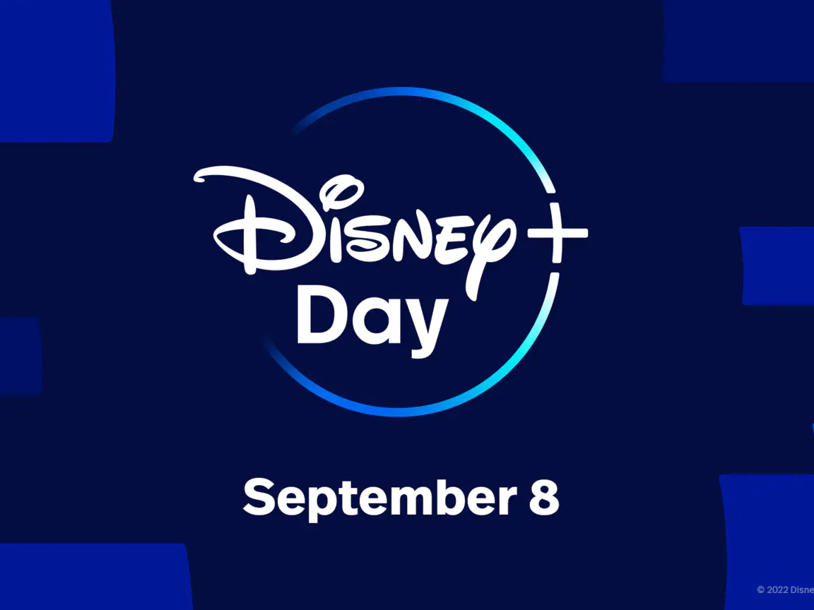 Disney Plus Day is September 8 — here's a full breakdown of all the new