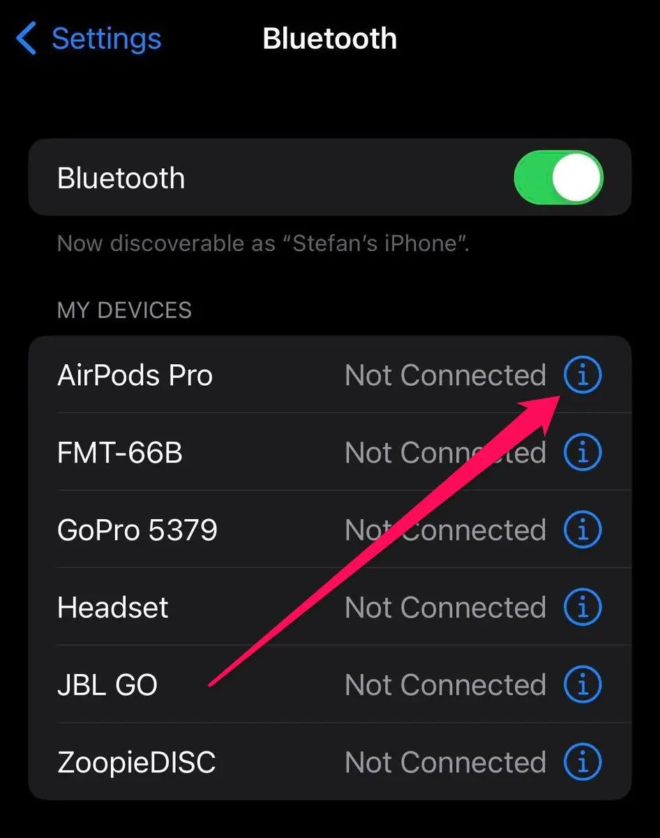 Why Won't My AirPods Connect? Ways to Fix It