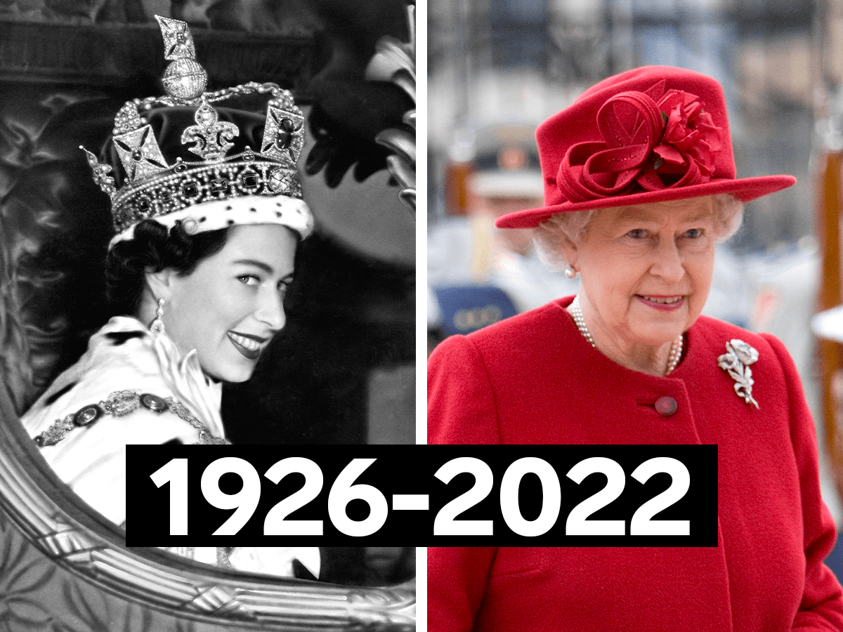 Best Things to Read, Watch, and Listen to About Queen Elizabeth II