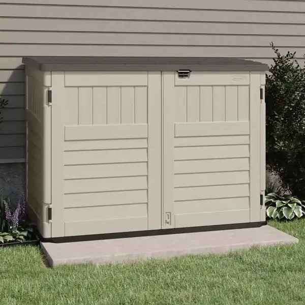 7 Ideas for How to Hide an AC Unit Outside and What You Need to Do It