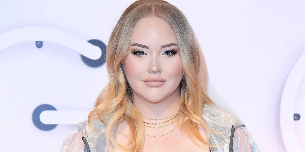 Youtuber Nikkie De Jager Shares A Video Of Her Wedding Dress
