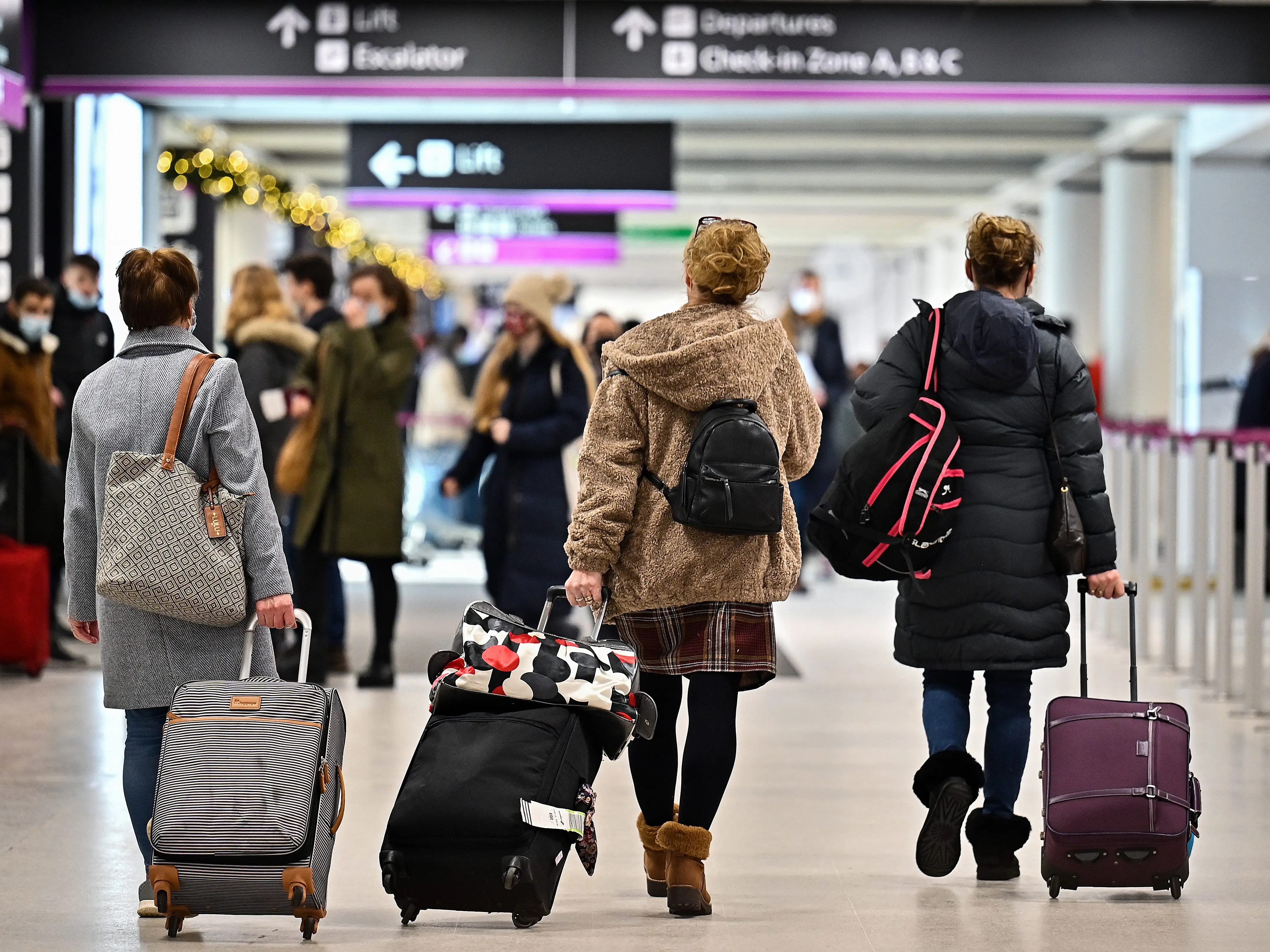 7 Tips for the Best Hotel and Airfare Savings During the Holidays