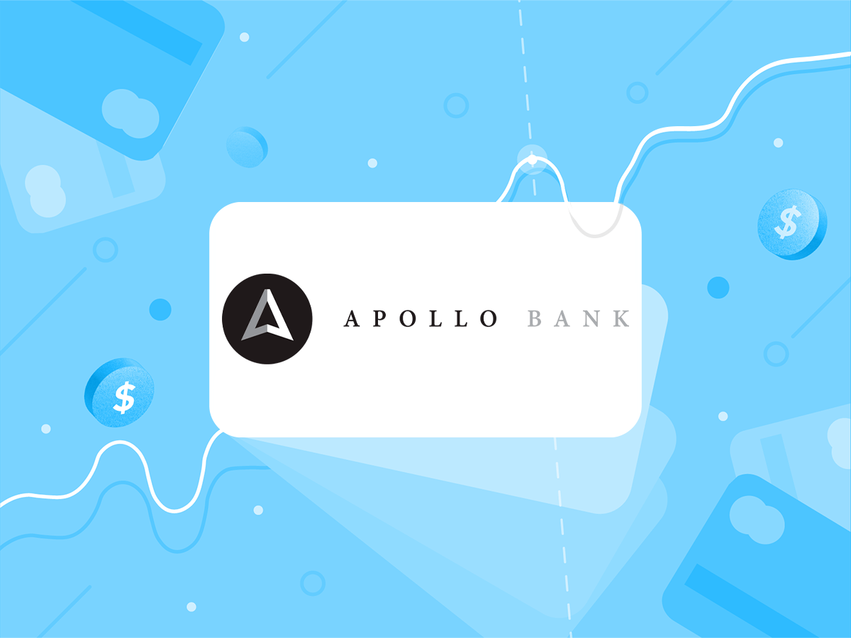 Apollo bank review Florida bank with a sizable ATM network 'Business