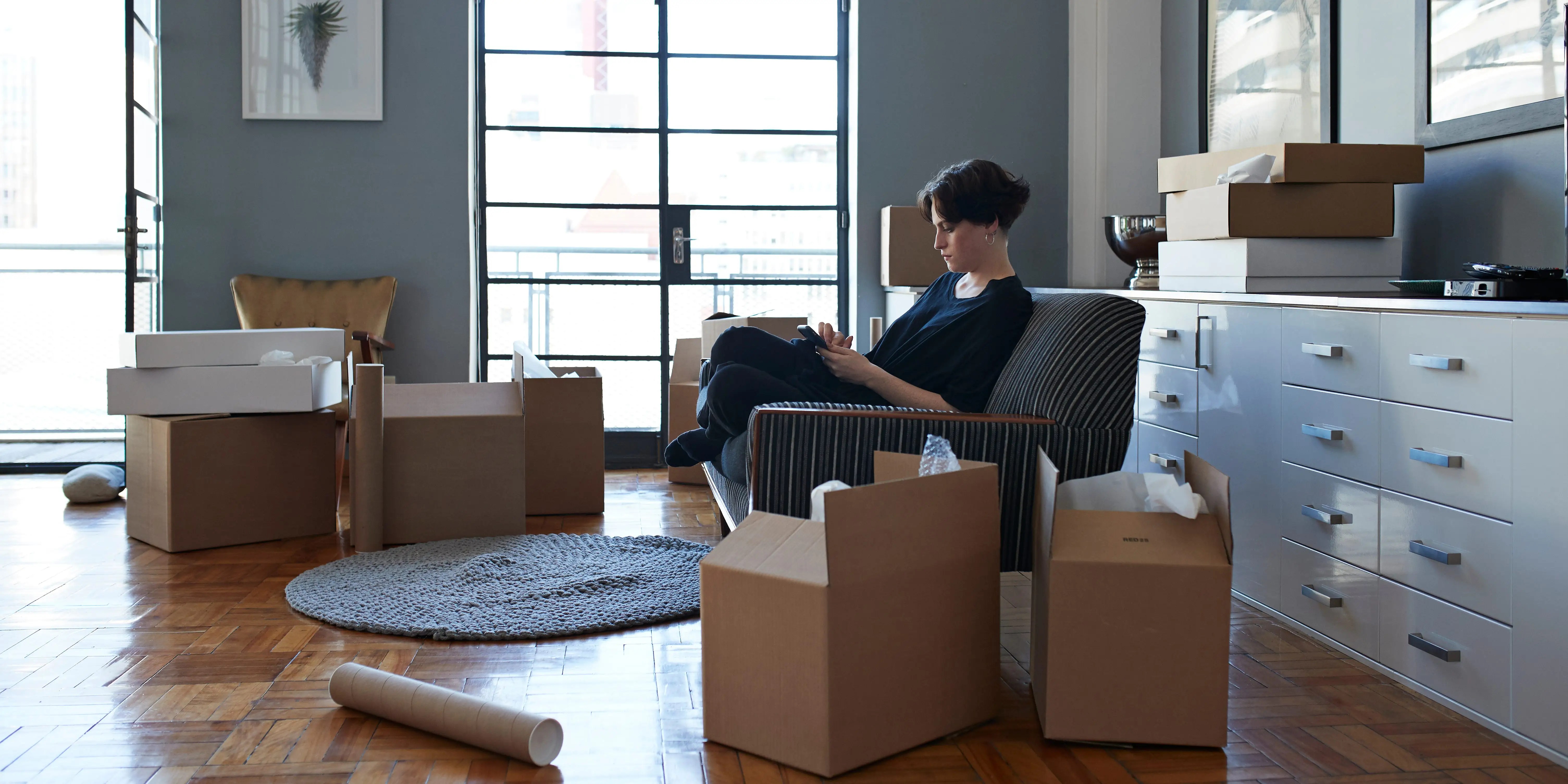 Gen Z Hoping for Housing Market Crash so They Can Afford to Buy a Home