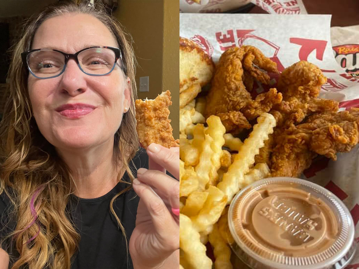 Which FastFood Chain Has Best Chicken Fingers, Review + Photos