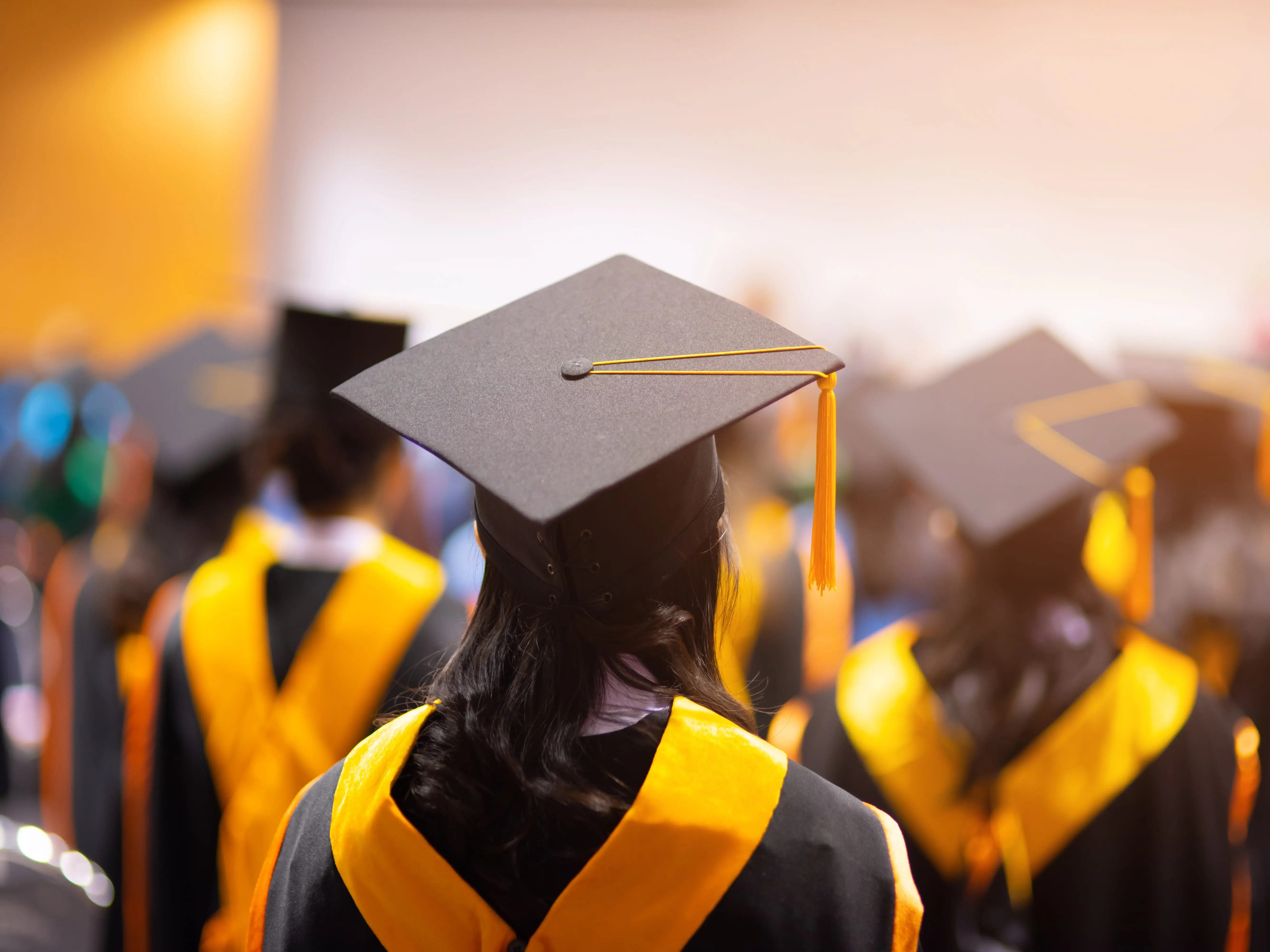Graduation Cap, Gown Fees Are Discriminatory, Critics Say Business