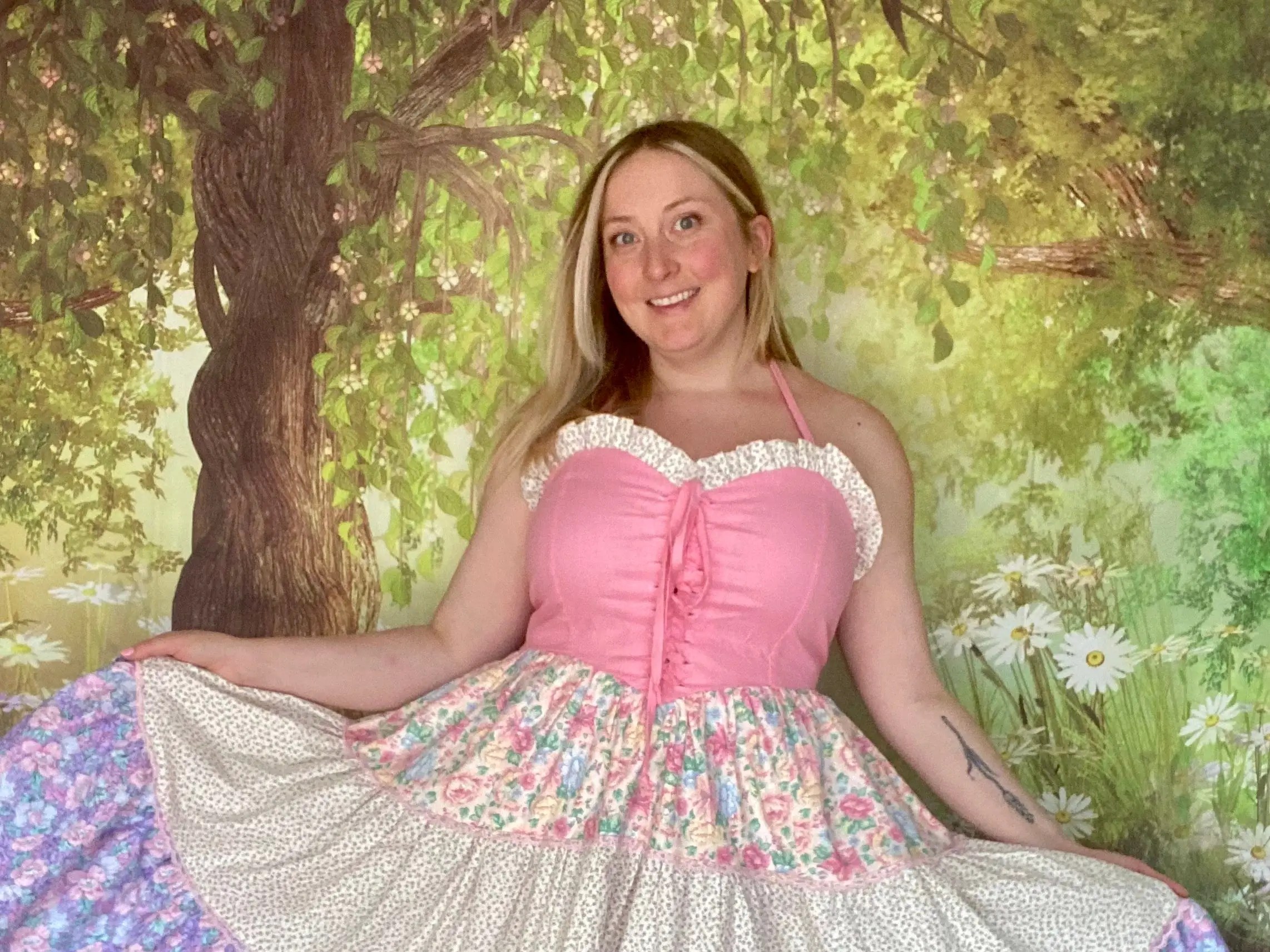 Joann Fabrics Employee Fired After Telling Customer Her Son Shouldn't