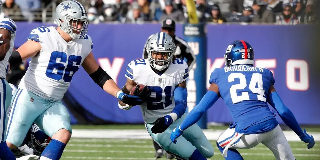 ESPN+ NFL Games Schedule, Streaming Details, How to Watch