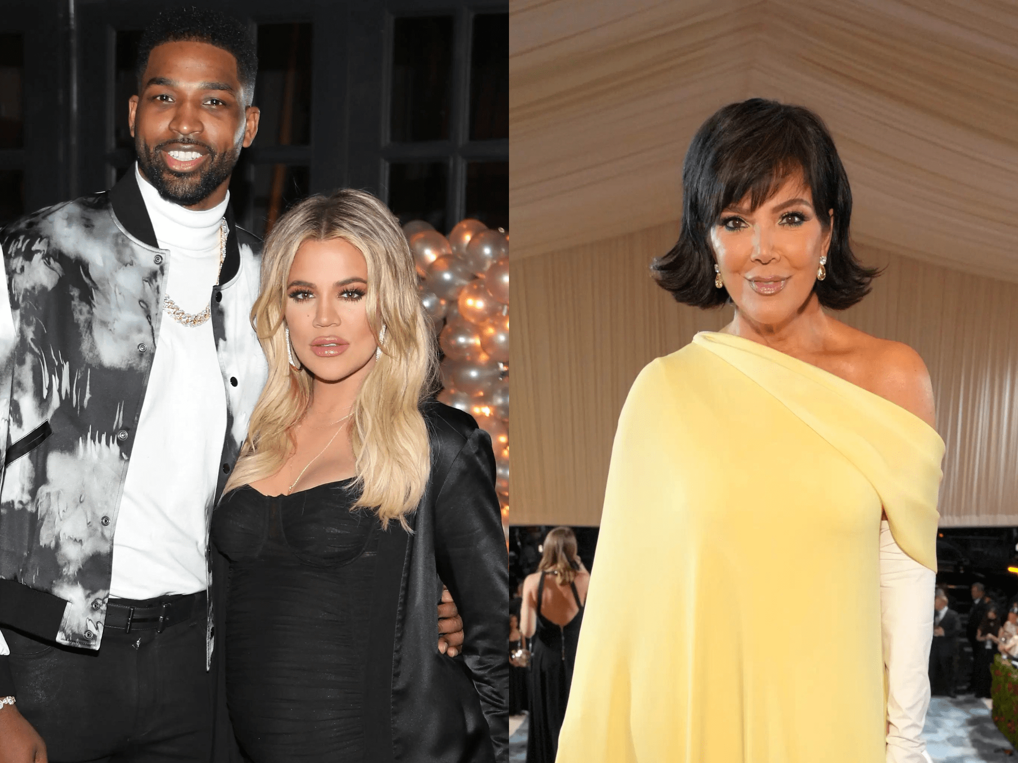 Khloe Kardashian Speaks About Her Second Child With Tristan Thompson