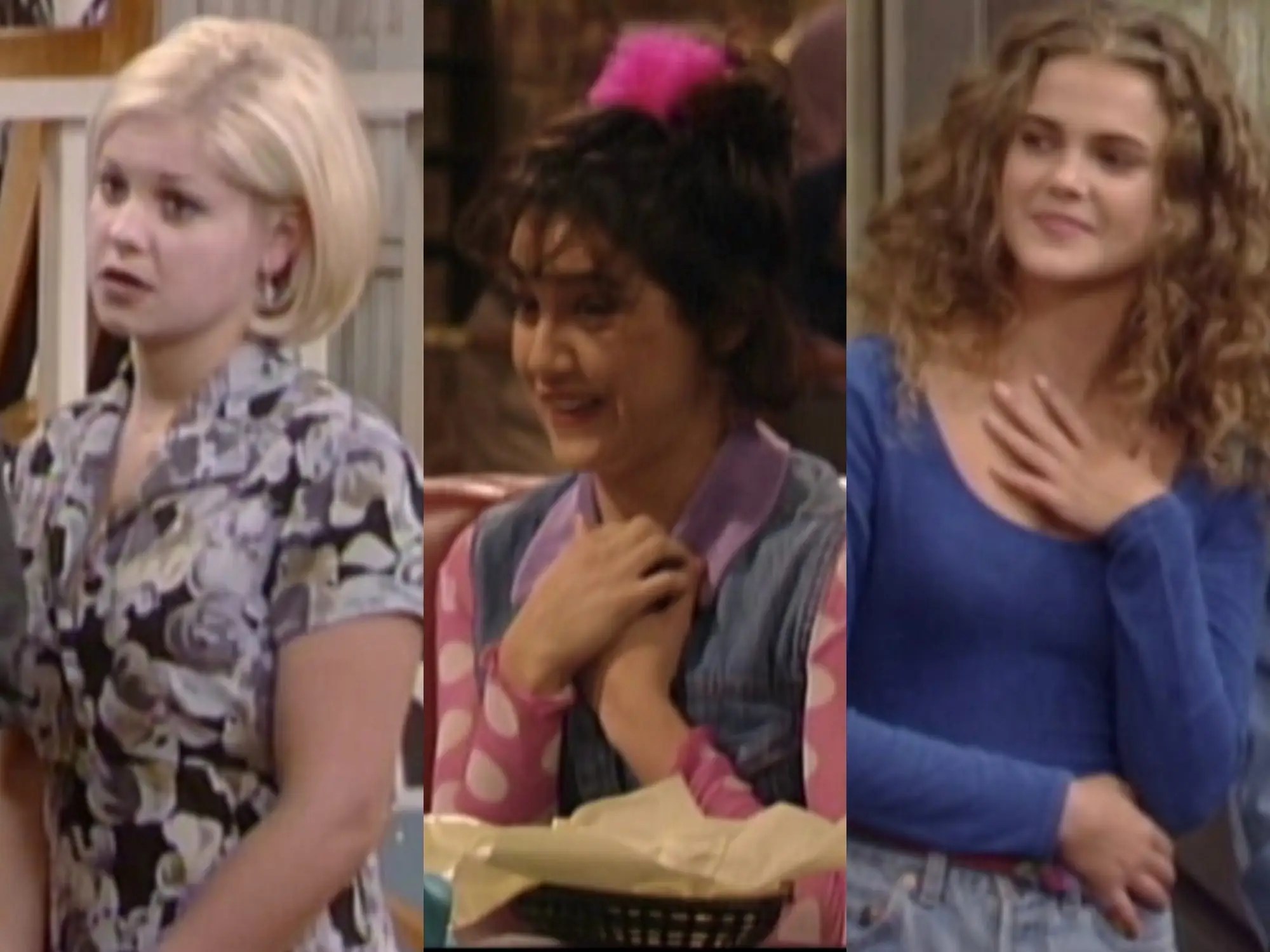 'Boy Meets World' Celebrity Guest Stars You About