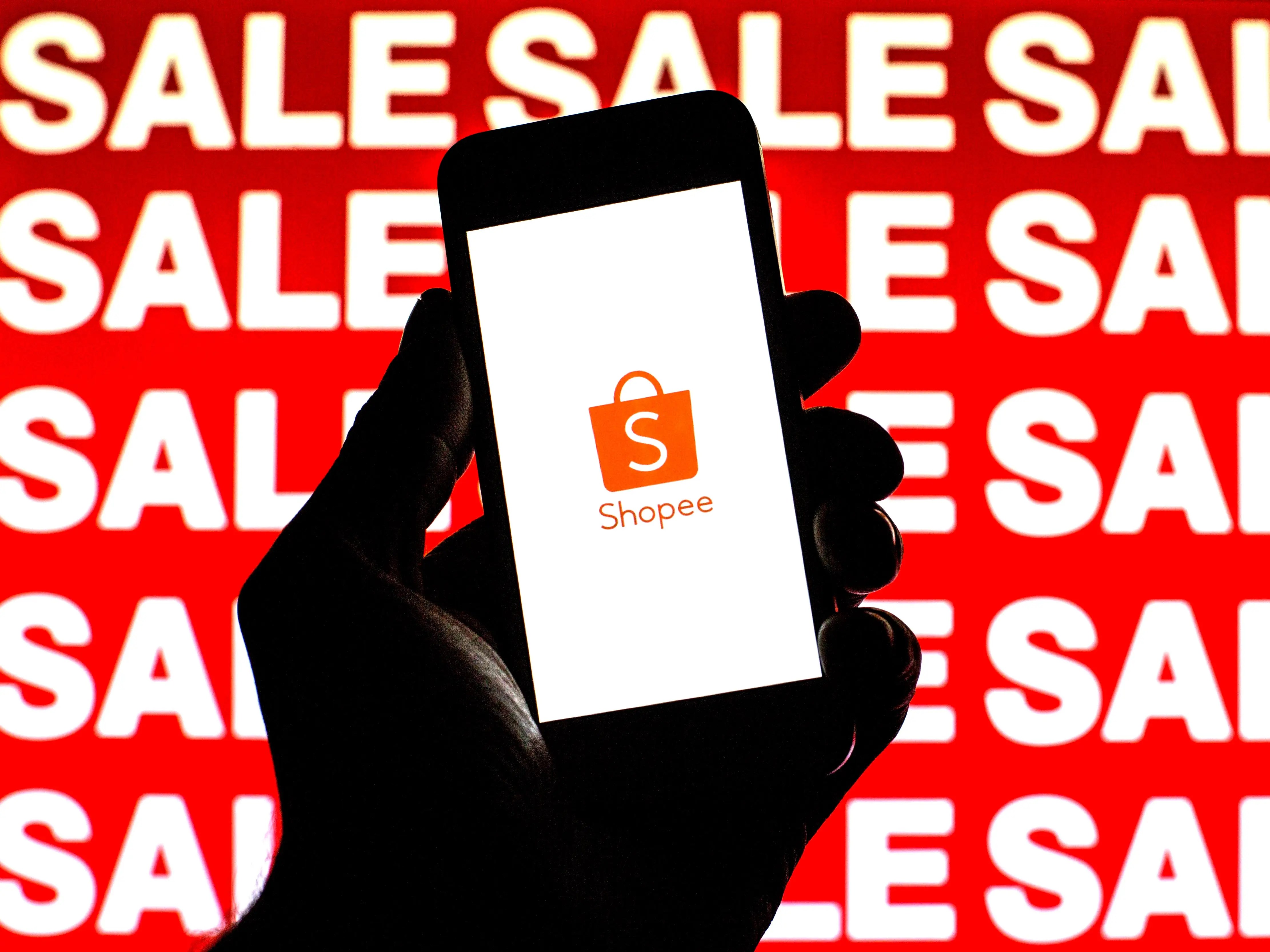 Shopee, the Amazon of Southeast Asia, has been on a layoff spree within