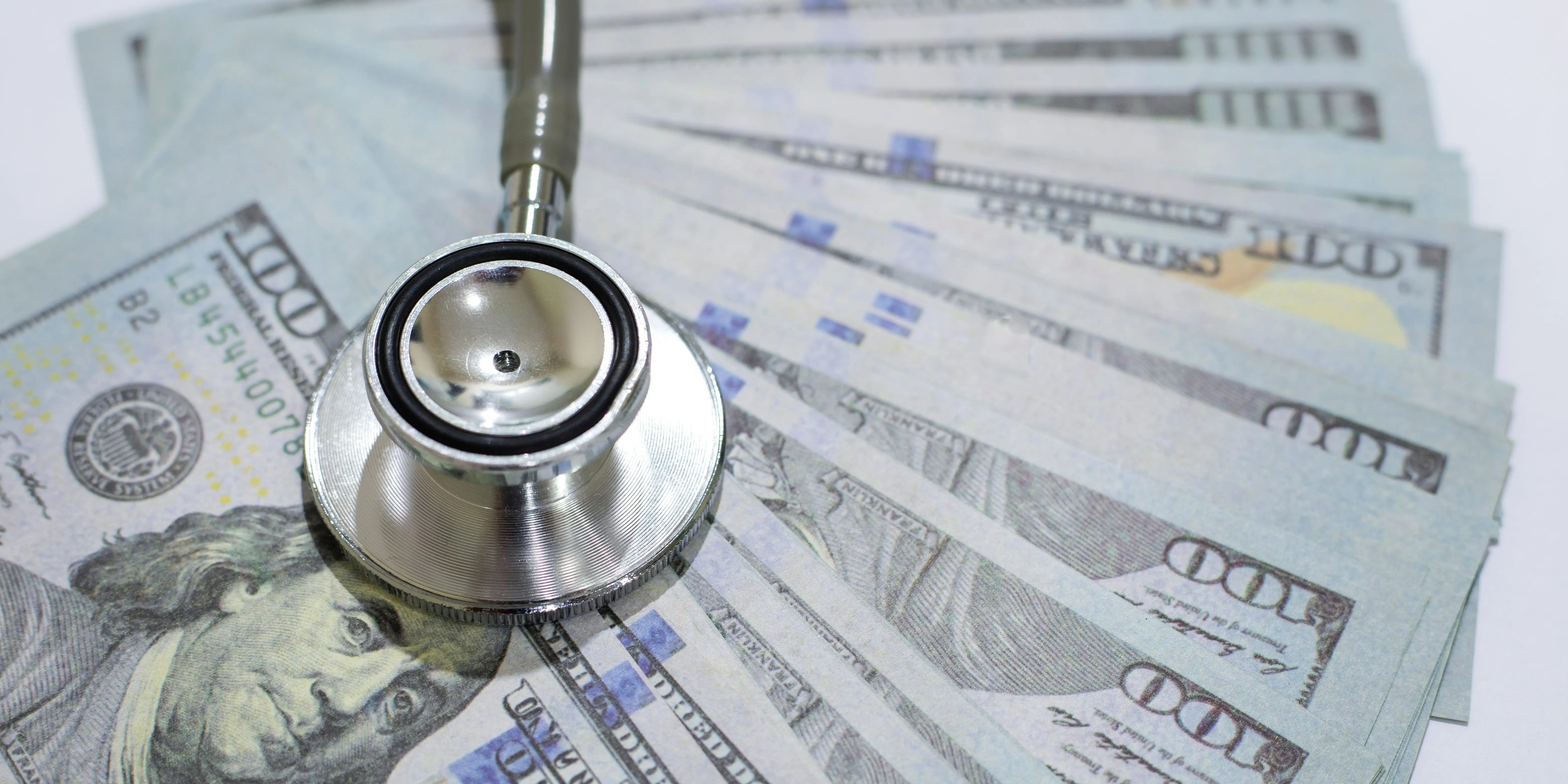 Biden’s Next Debt Crisis After Student Loans Could Be Medical Bills
