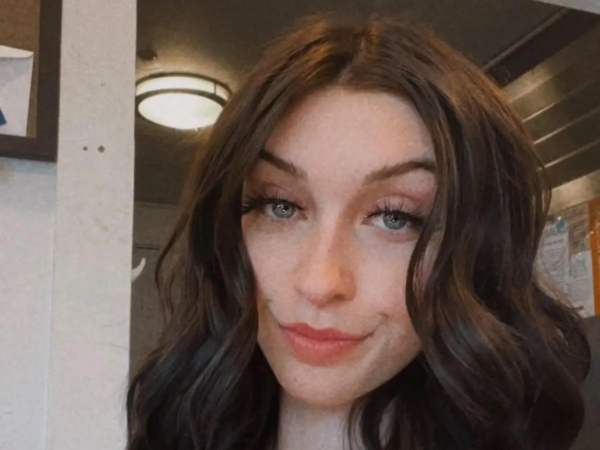 I'm a bikini barista. The tips and customers are almost always great