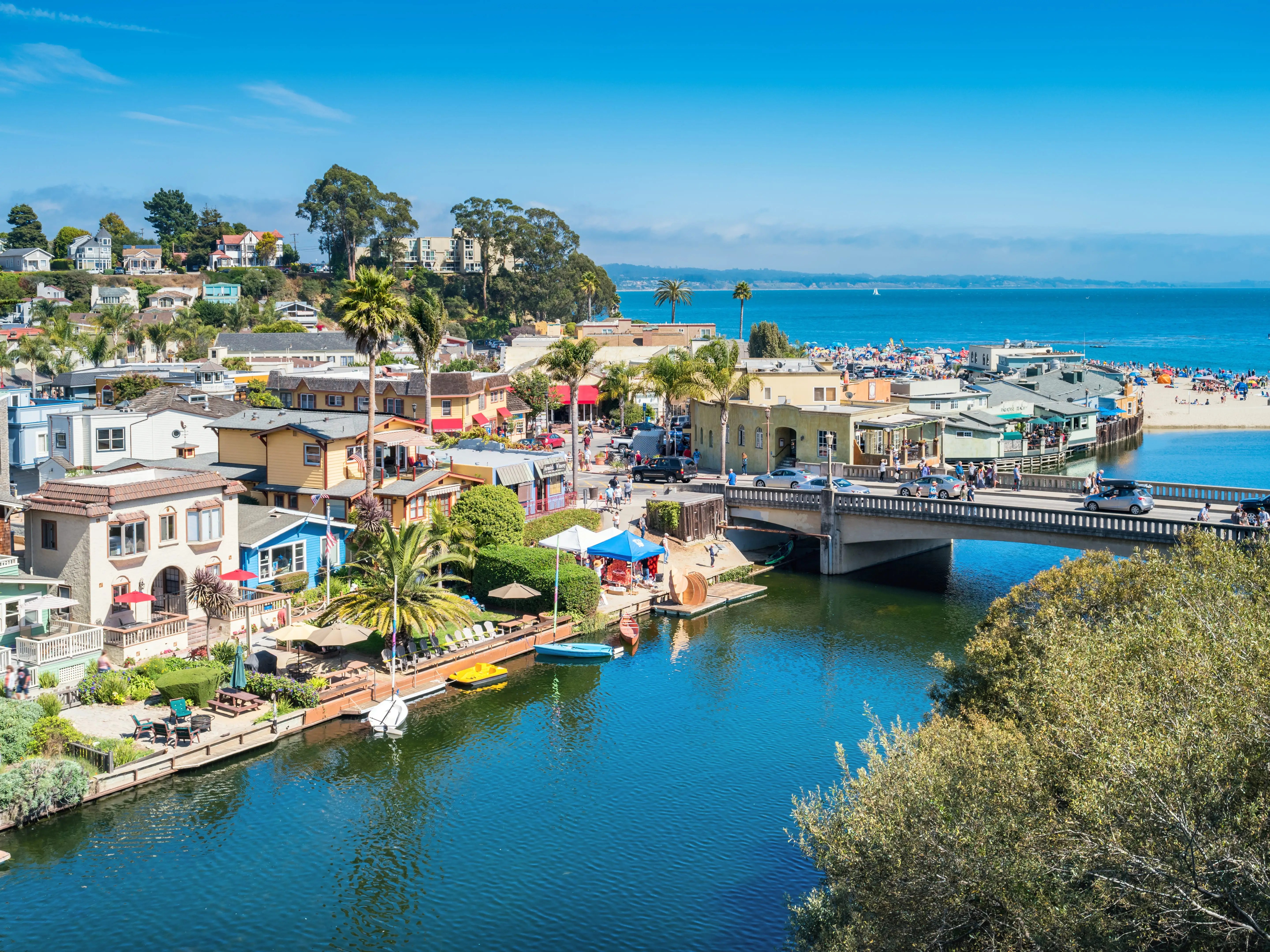 California just took a major step to try to solve the housing crisis