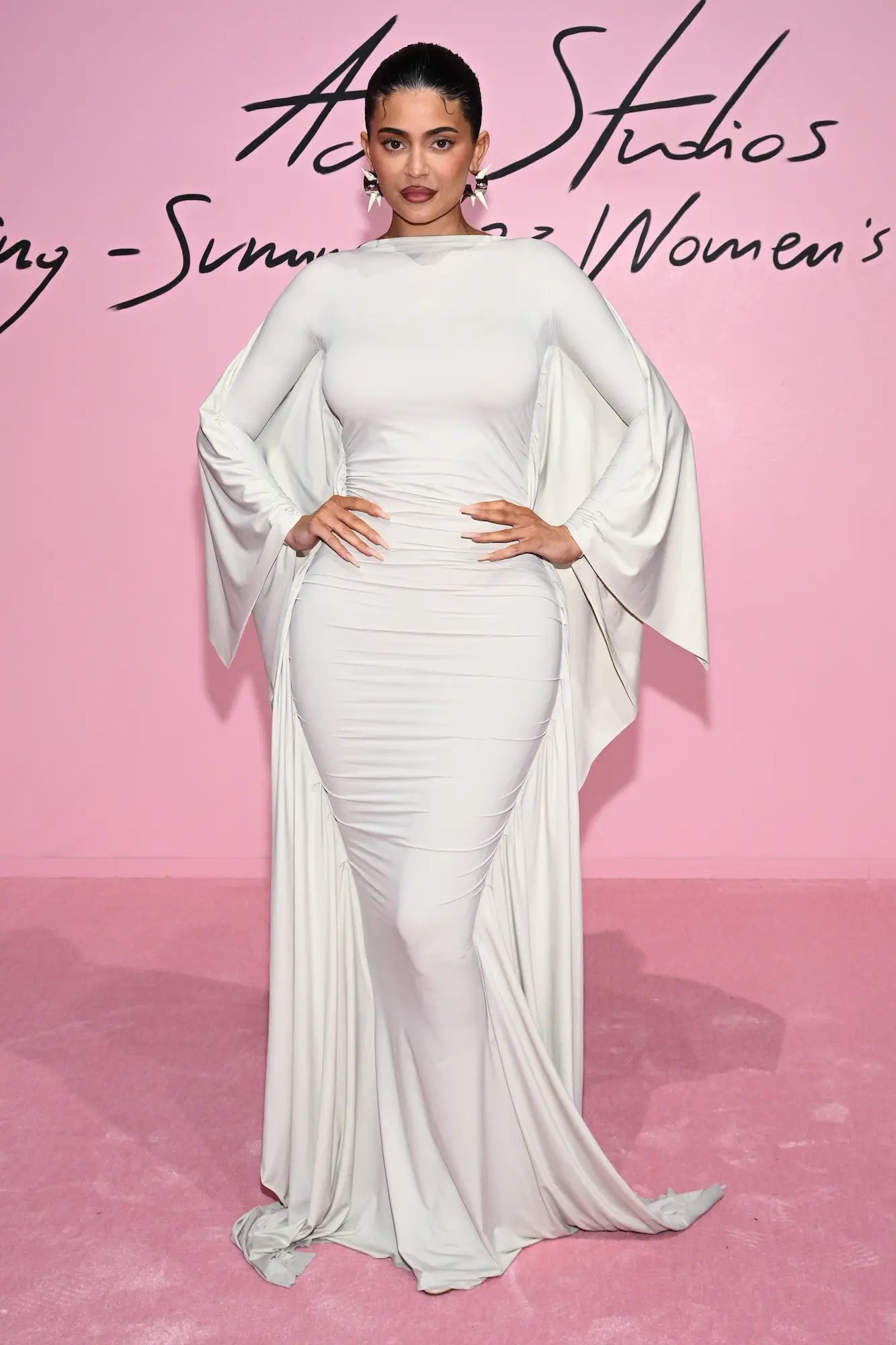 Daring Outfits Kylie Jenner Wore to Paris Fashion Week This Year