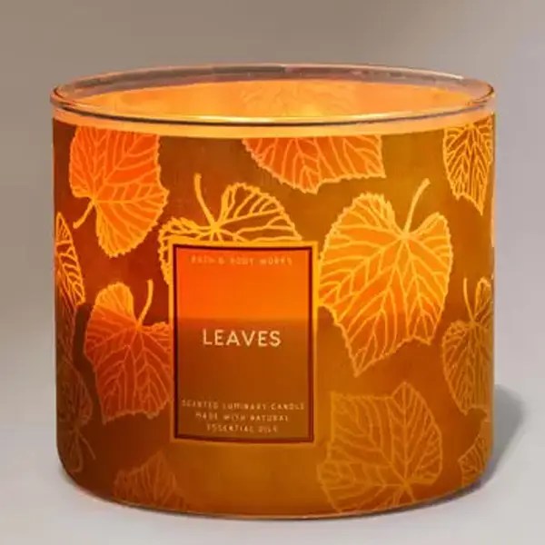 10 Best Bath & Body Works Candles for the Fall and Holidays