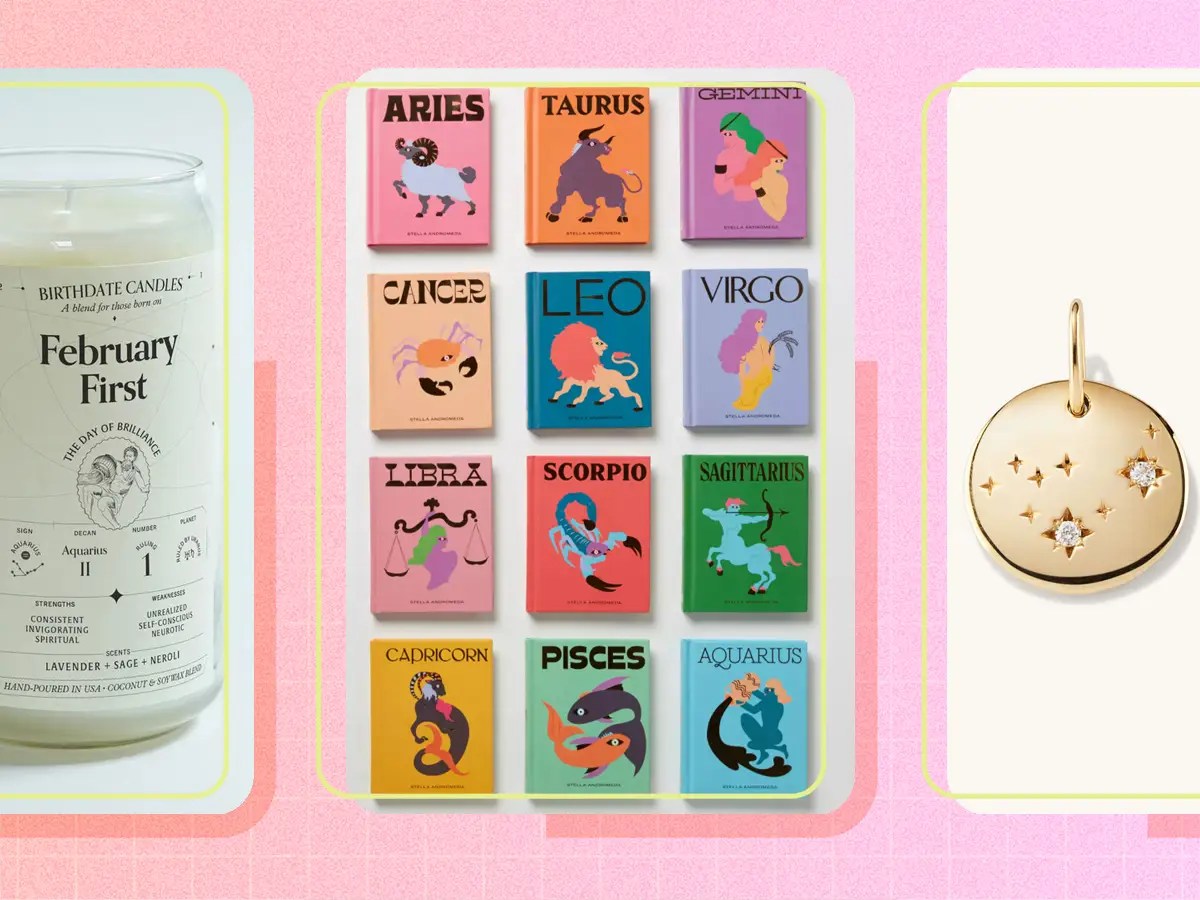24 Best Astrology Gifts in 2023