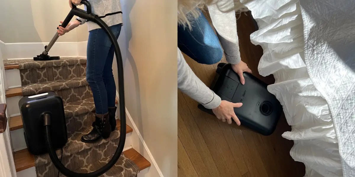 What Is A HEPA Vacuum How Does It Work? Molekule, 47 OFF