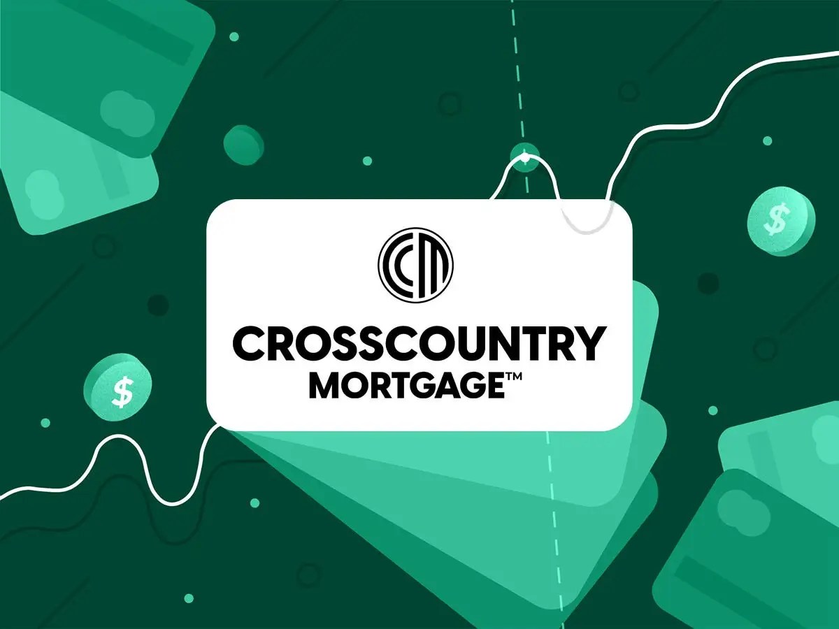 Crosscountry Mortgage