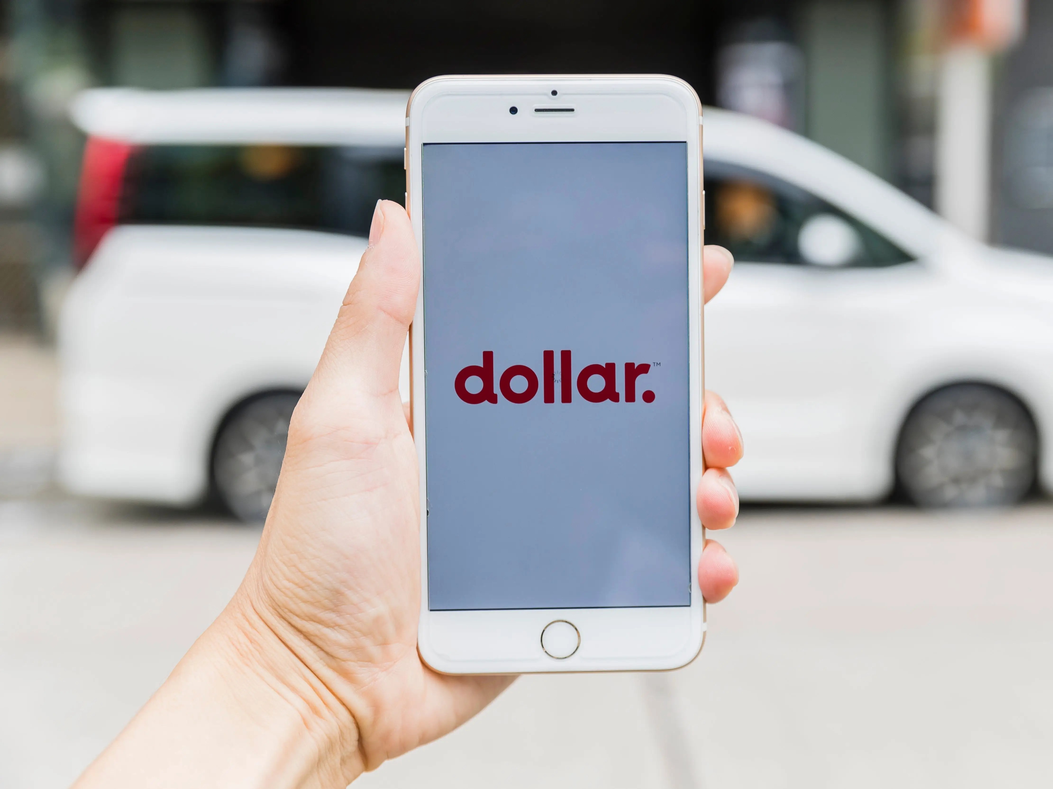 Dollar Rent A Car charged a customer 768 for a vehicle she never picked up and was pursued by a