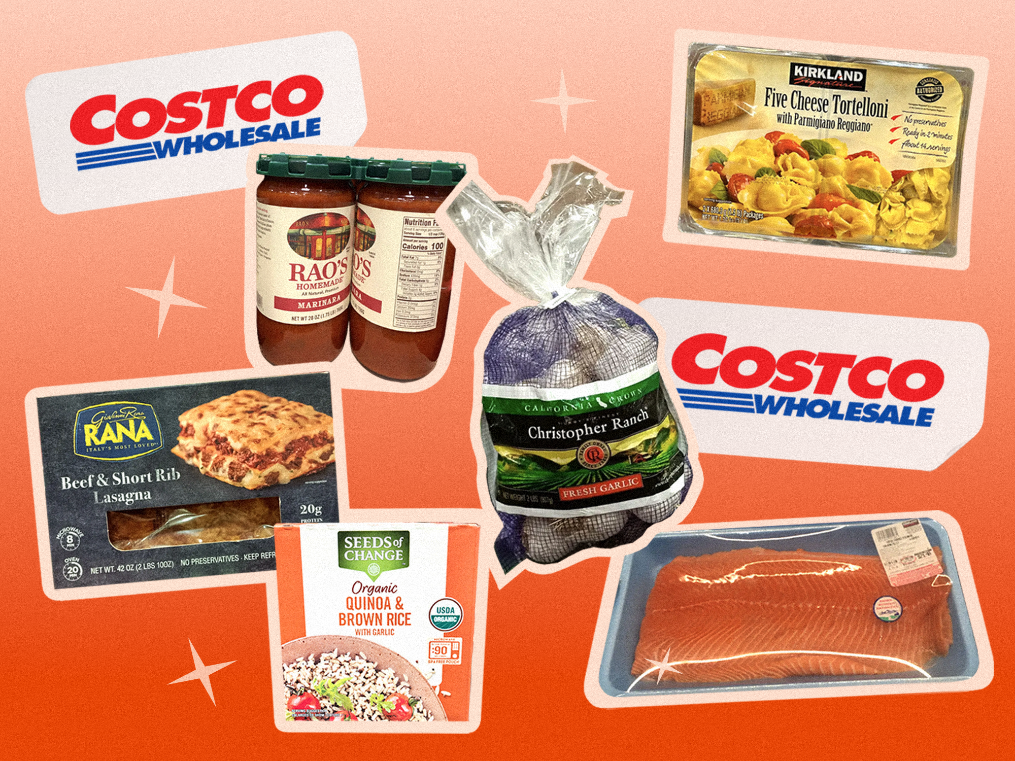 Super Simple Costco Meals The Family Nutritionist, 60 OFF