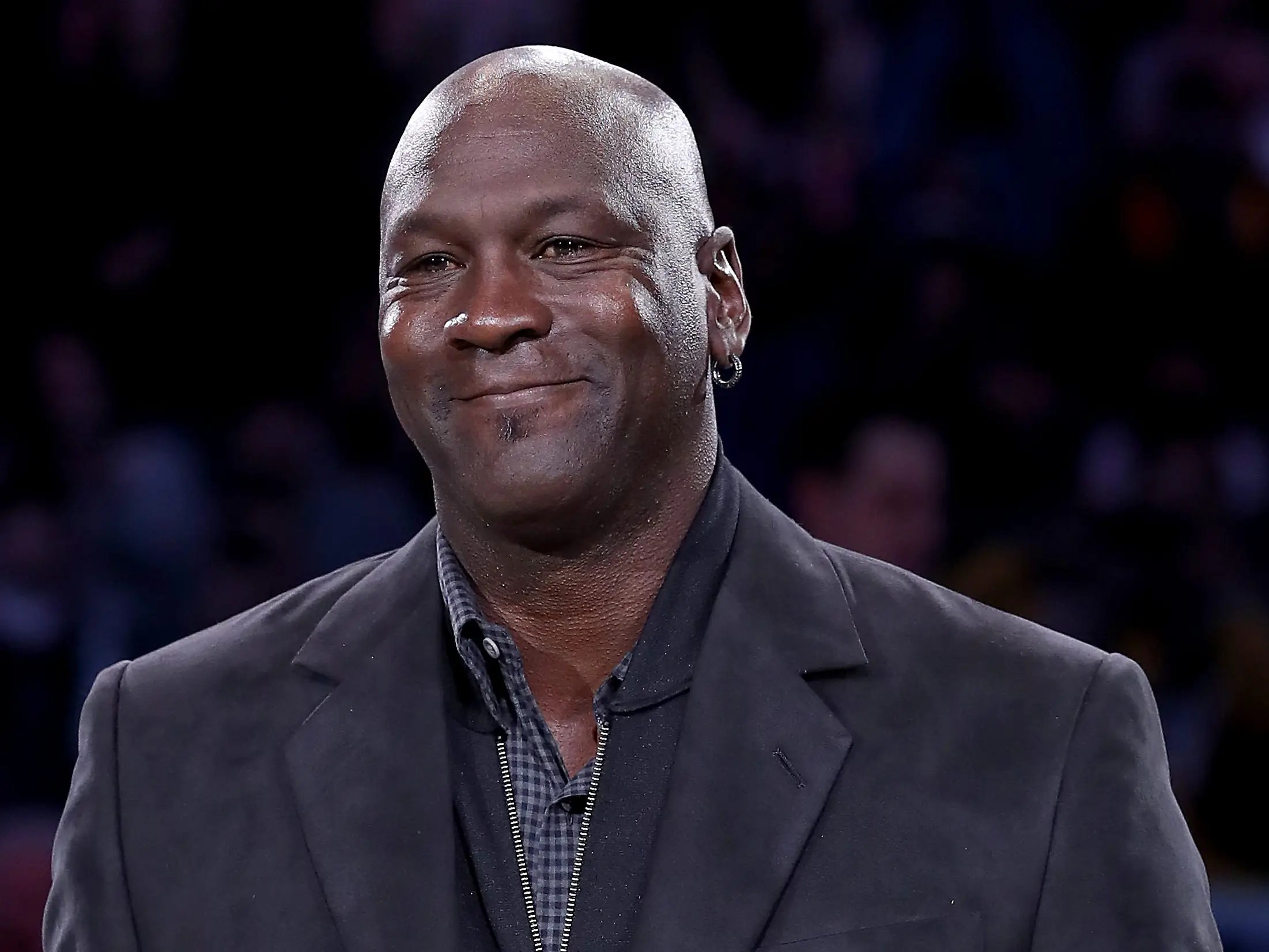 The Wildest Things in Michael Jordan's Chicago Mansion