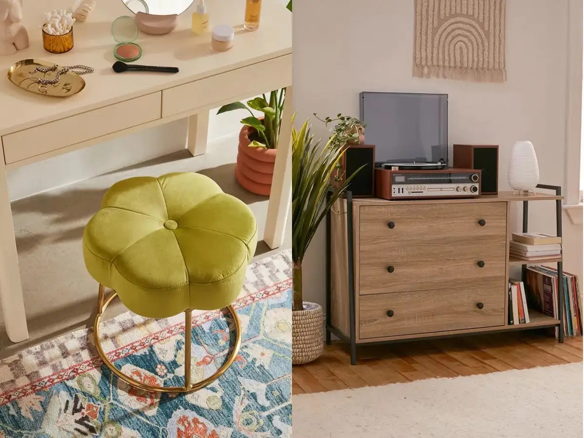 10 Urban Outfitters Furniture Pieces for Less Money