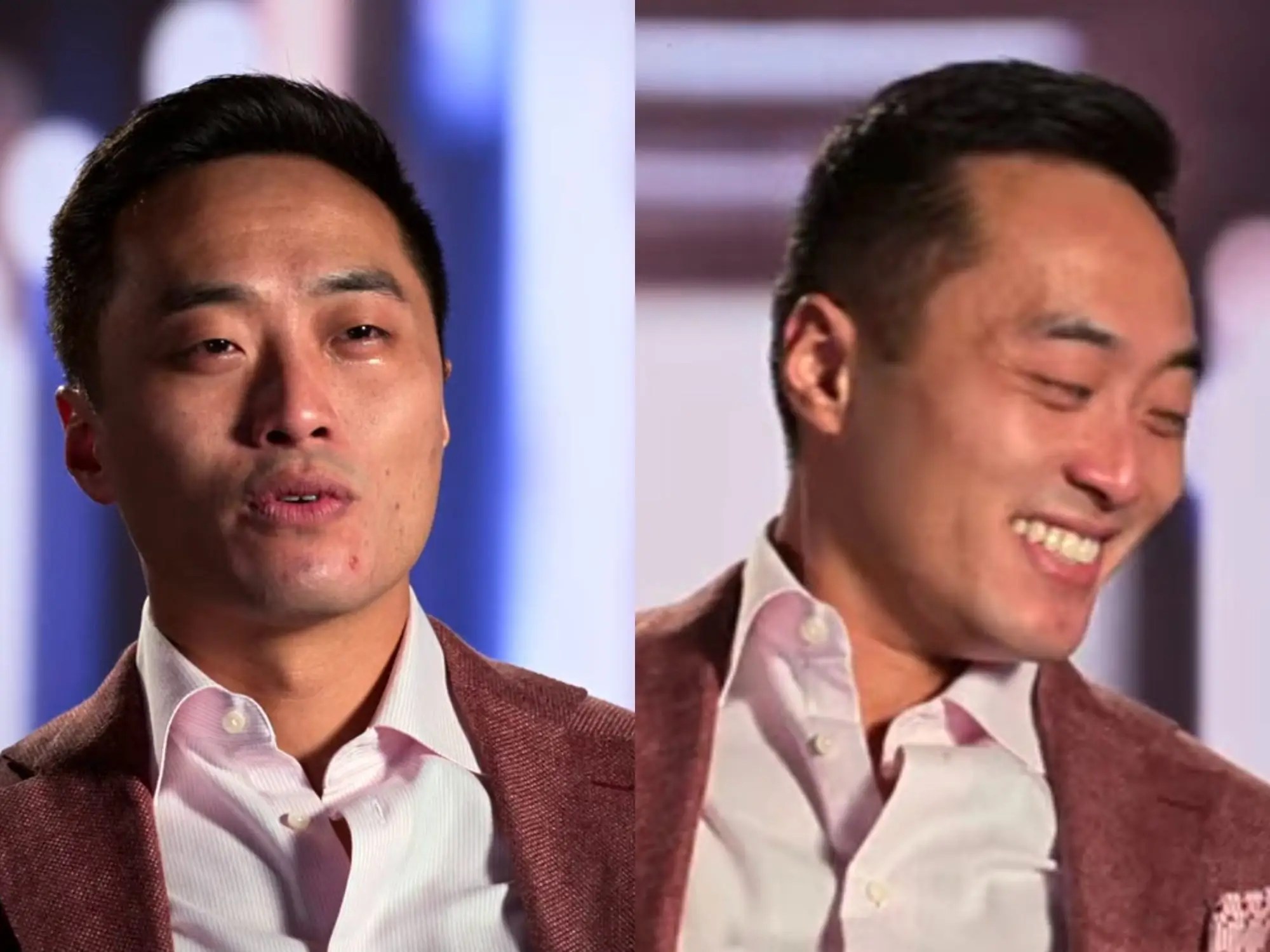 Unpacking 'Love Is Blind' season 3's most bizarre viral moment — Andrew