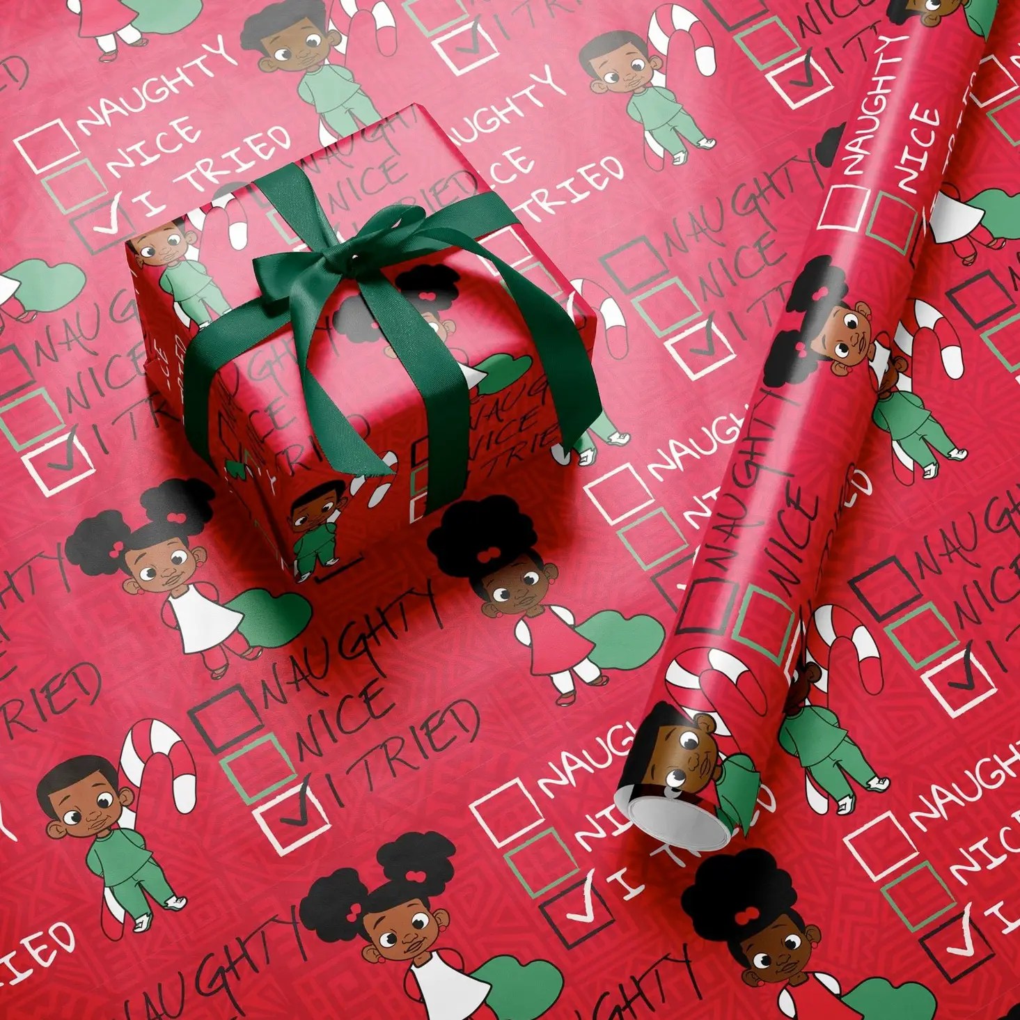 2023年最佳礼物包装纸 新利18返水